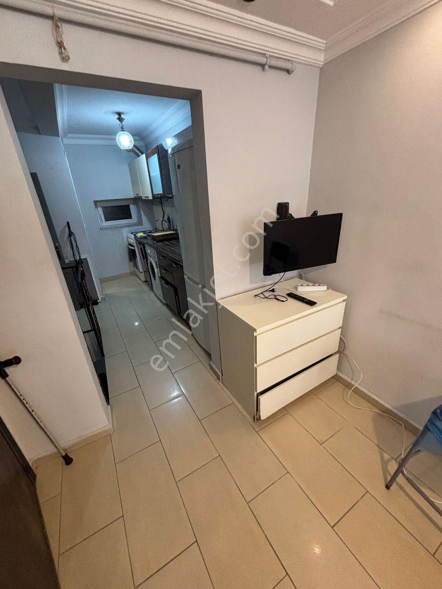 Balat'ta Kiralık 1+1 Daire - Görsel 4
