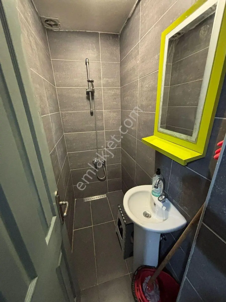 Balat'ta Kiralık 1+1 Daire - Görsel 5