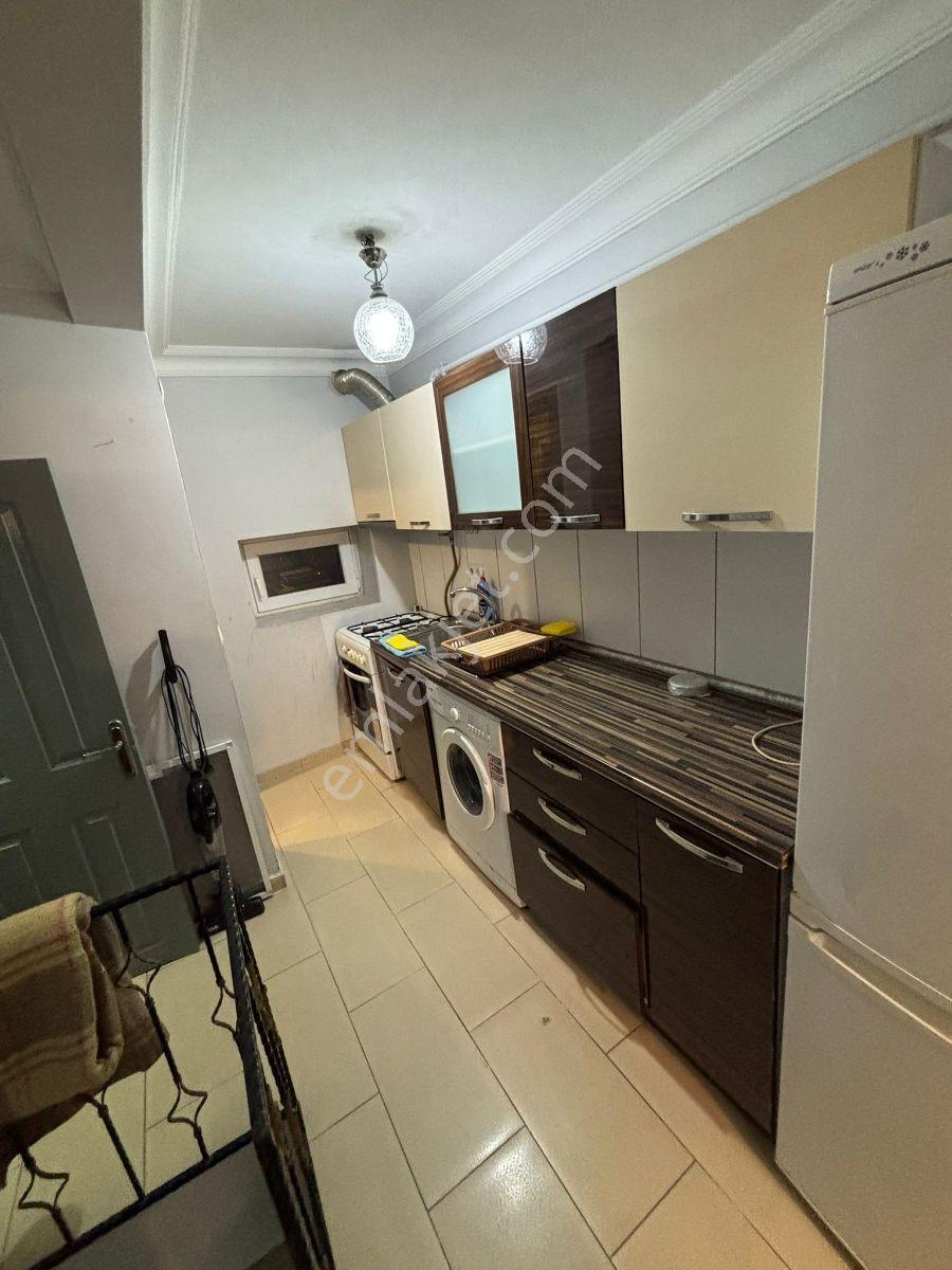 Balat'ta Kiralık 1+1 Daire - Görsel 2