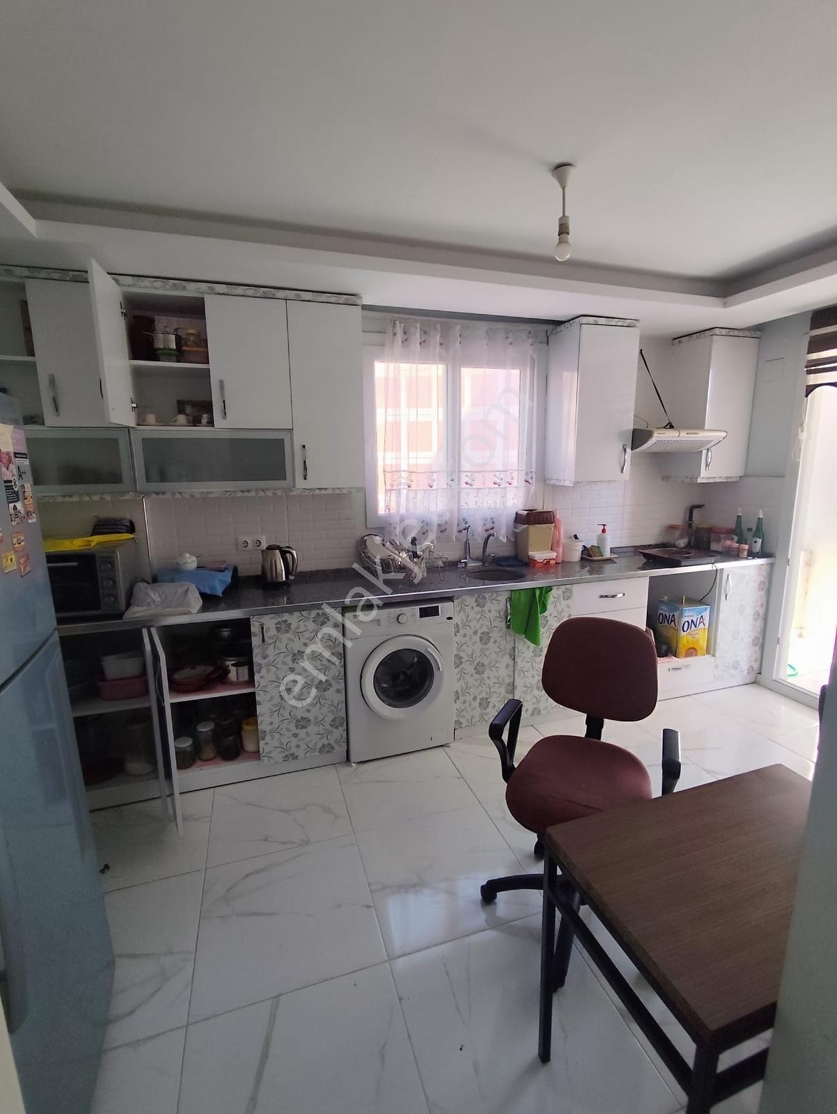 Osmangazi'de Merkezi Konumda Satılık 2+1 Kapalı Mutfak Daire - Görsel 3