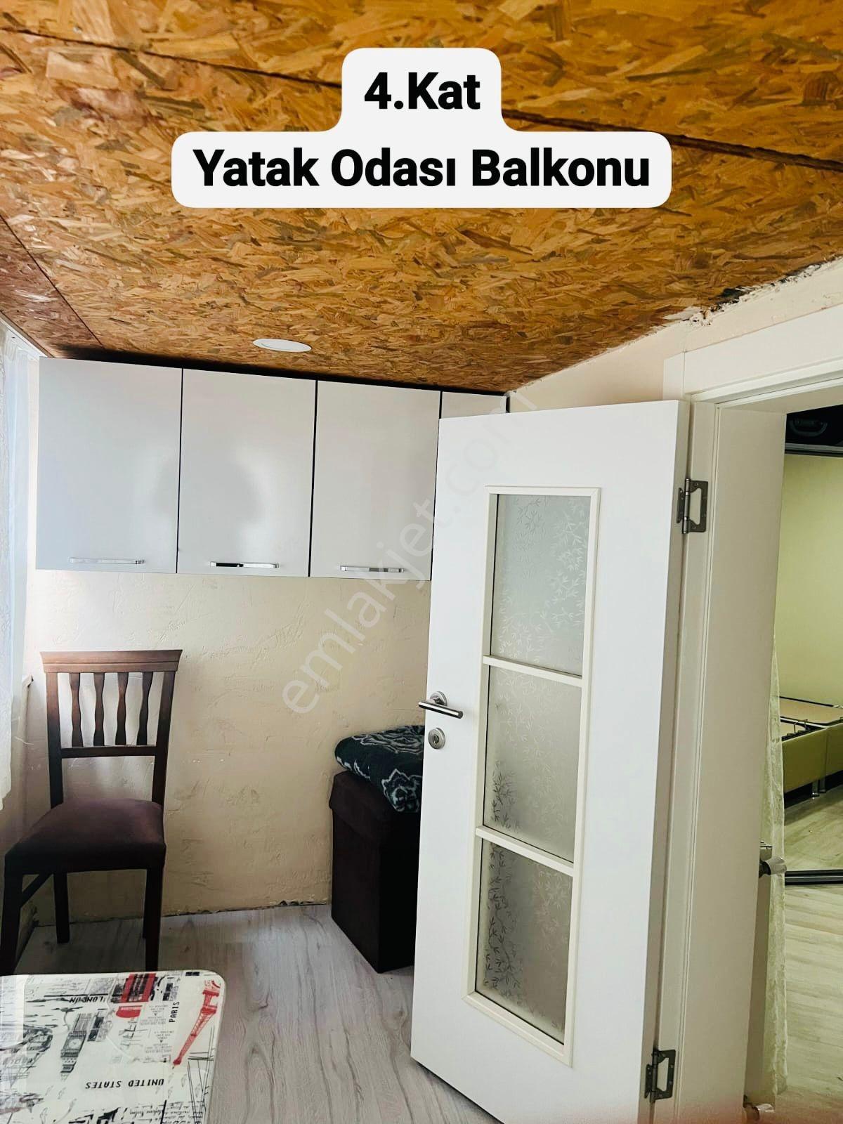 Pendik Kavakpınarda Satılık 6+2 Üst Dubleks İki Aileye Uygun - Görsel 22