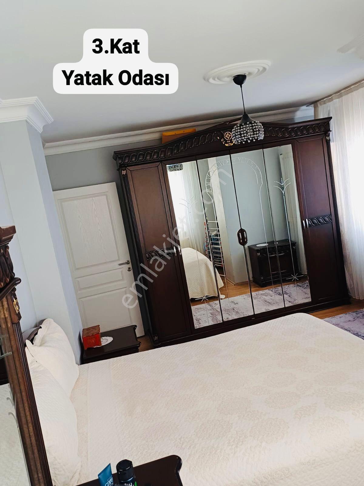 Pendik Kavakpınarda Satılık 6+2 Üst Dubleks İki Aileye Uygun - Görsel 8