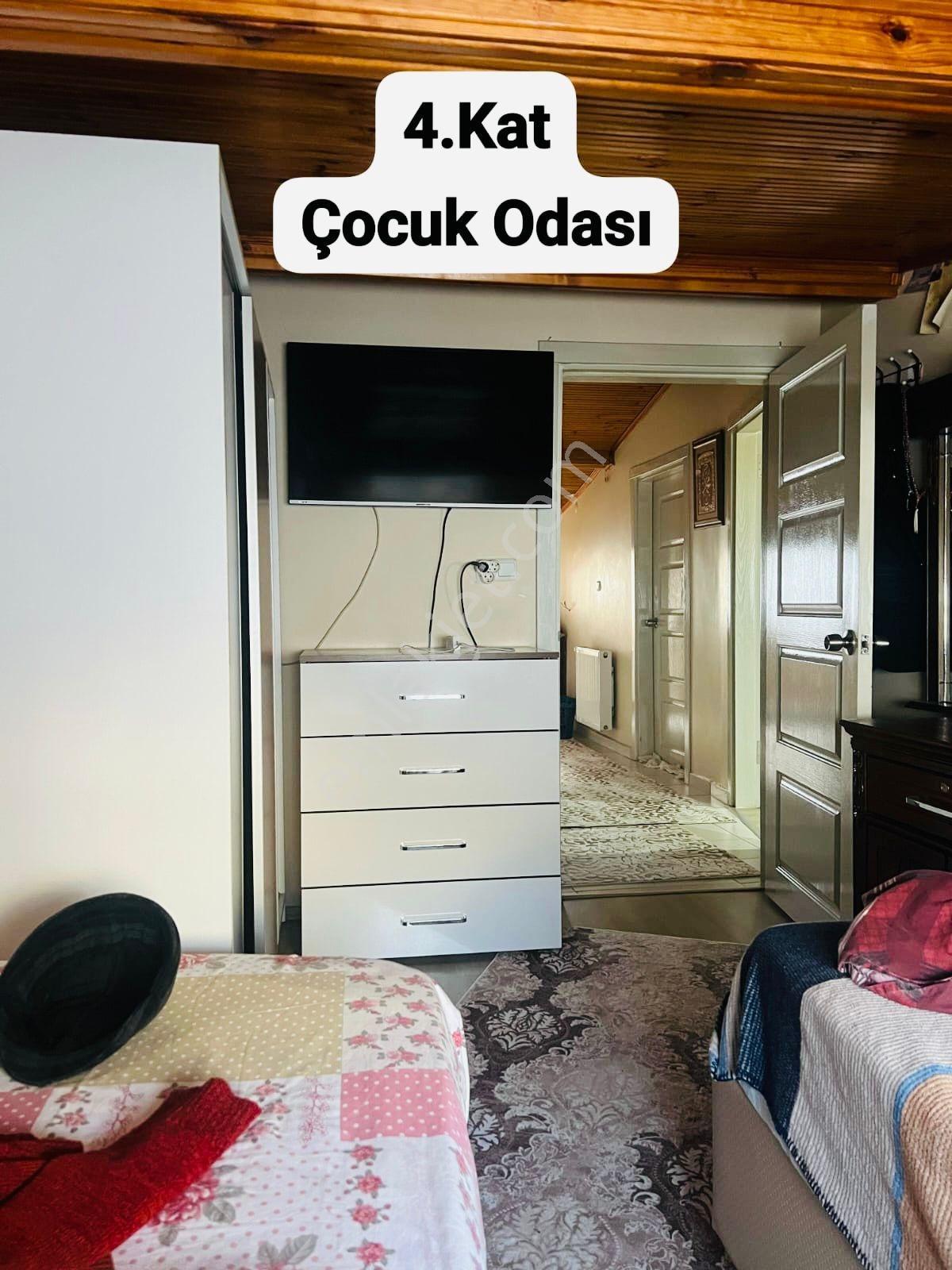 Pendik Kavakpınarda Satılık 6+2 Üst Dubleks İki Aileye Uygun - Görsel 23