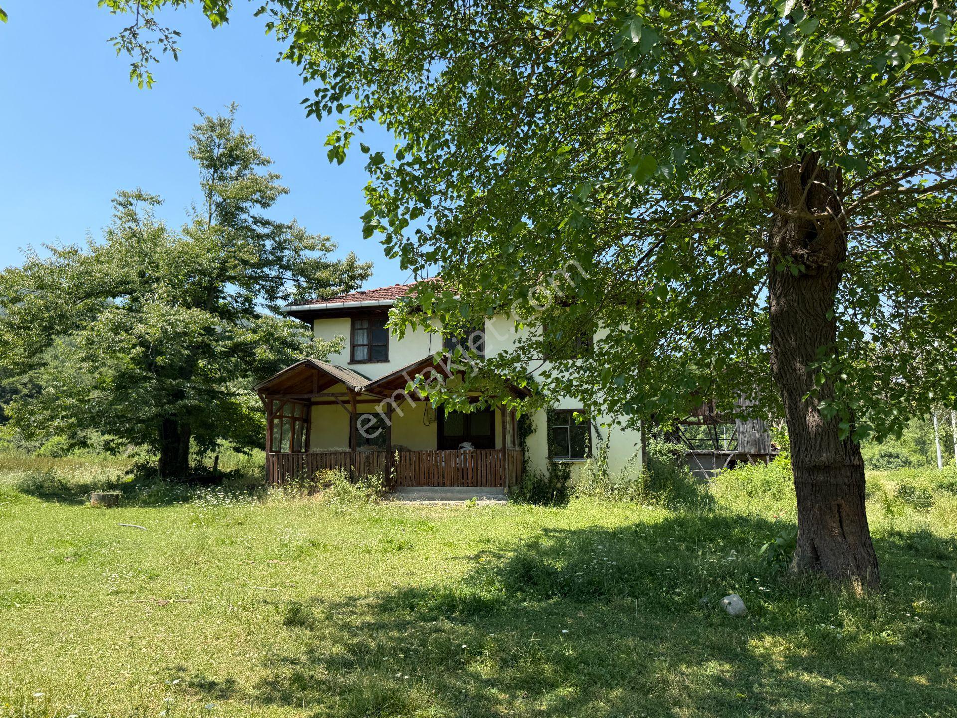 Kaynaşlı Sazköy'de 29772 M2 Satılık Arazi - Görsel 27