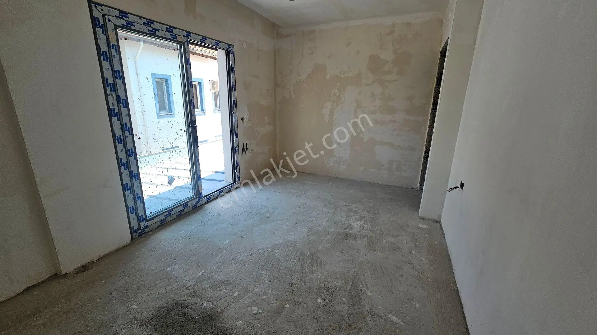 Ayb Gayrimenkulden Akarcada Sıfır Uzun Dönem Kiralık Villa - Görsel 5