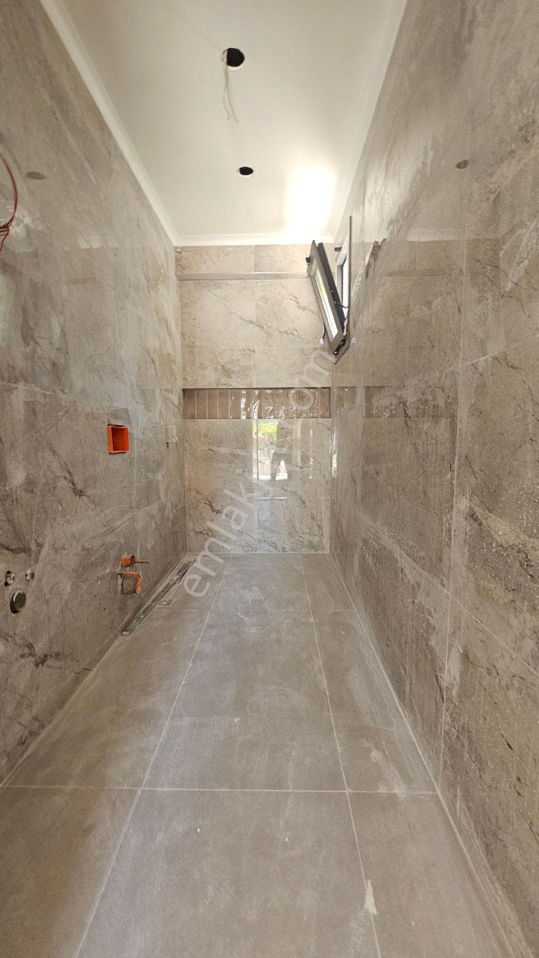 Ayb Gayrimenkulden Akarcada Sıfır Uzun Dönem Kiralık Villa - Görsel 11