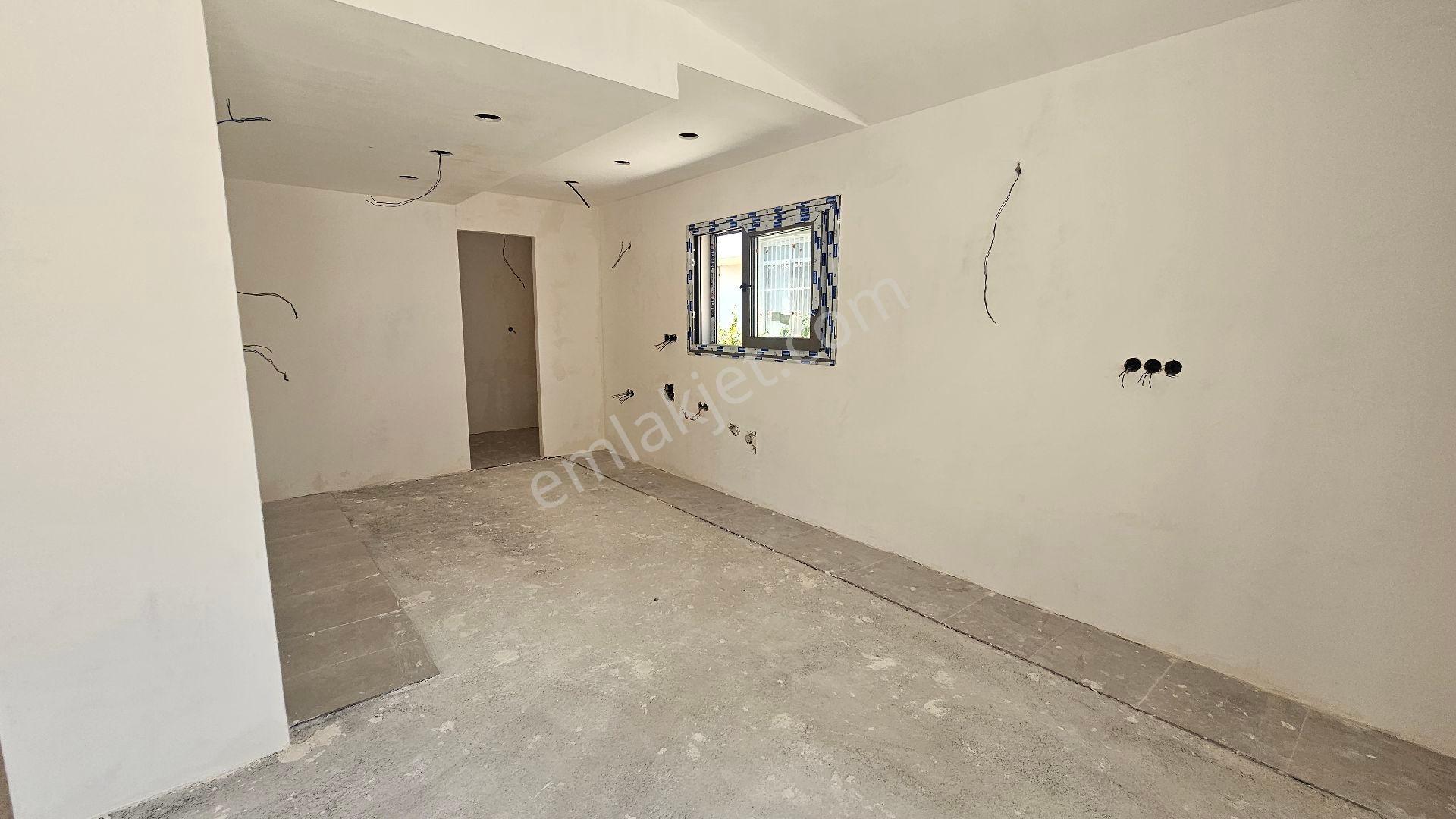Ayb Gayrimenkulden Akarcada Sıfır Uzun Dönem Kiralık Villa - Görsel 8