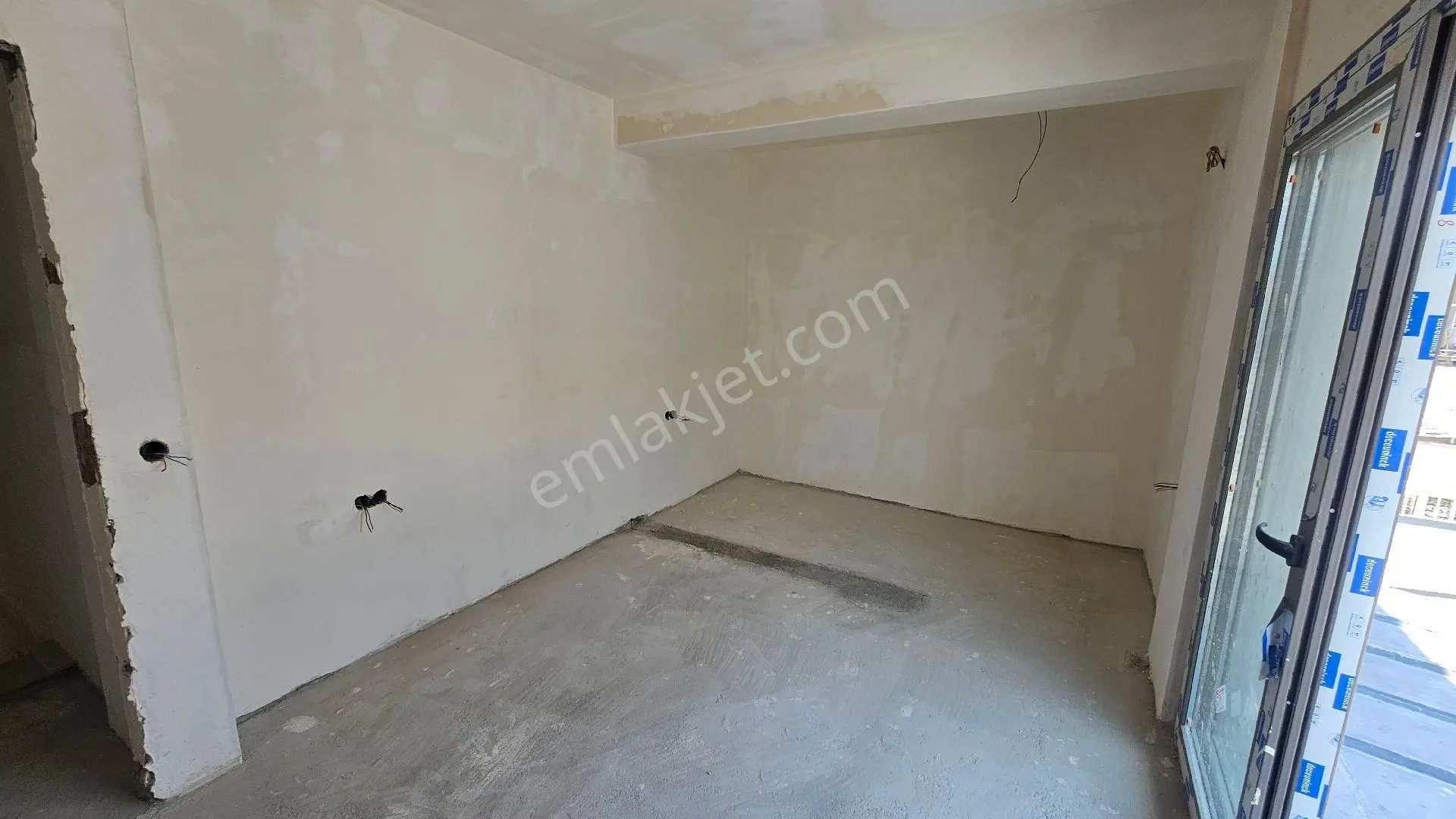 Ayb Gayrimenkulden Akarcada Sıfır Uzun Dönem Kiralık Villa - Görsel 3