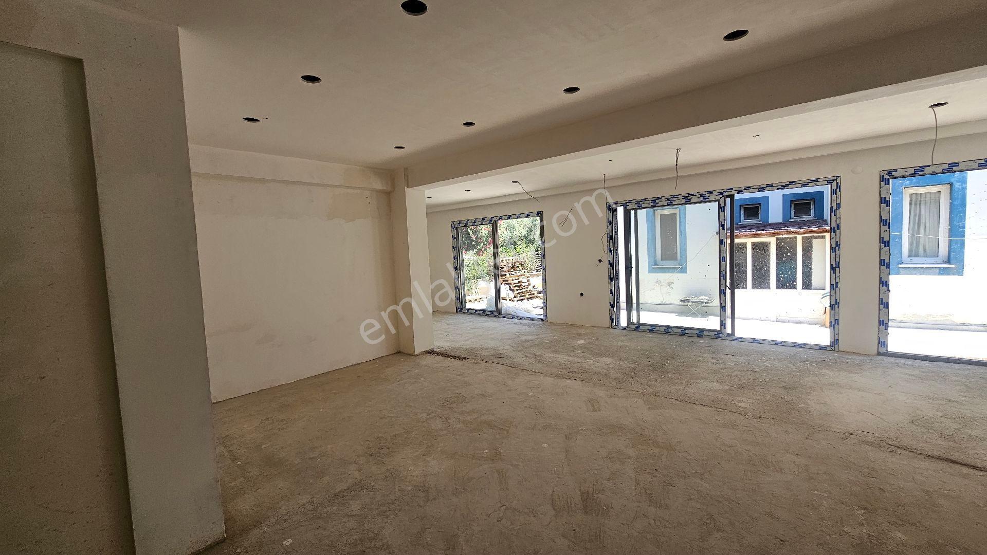 Ayb Gayrimenkulden Akarcada Sıfır Uzun Dönem Kiralık Villa