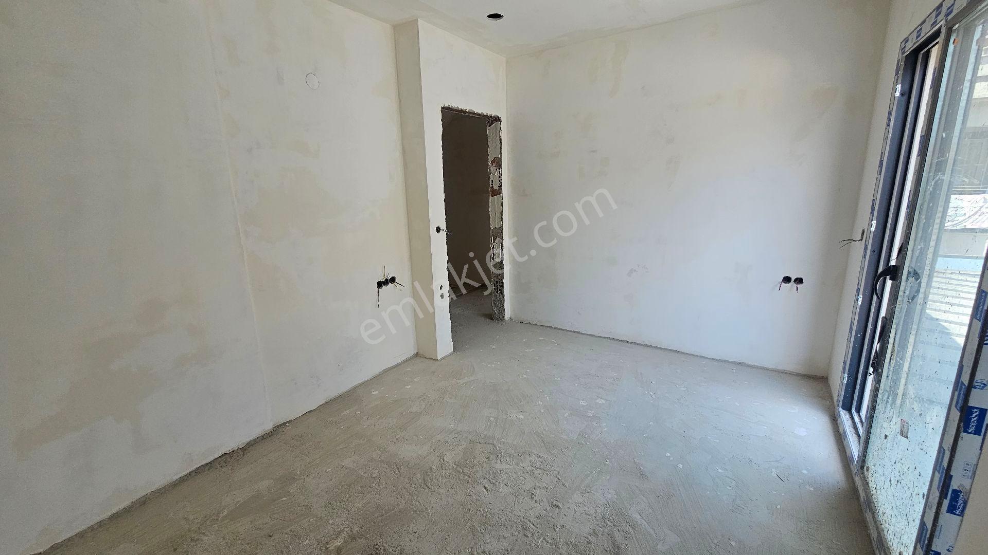 Ayb Gayrimenkulden Akarcada Sıfır Uzun Dönem Kiralık Villa - Görsel 7