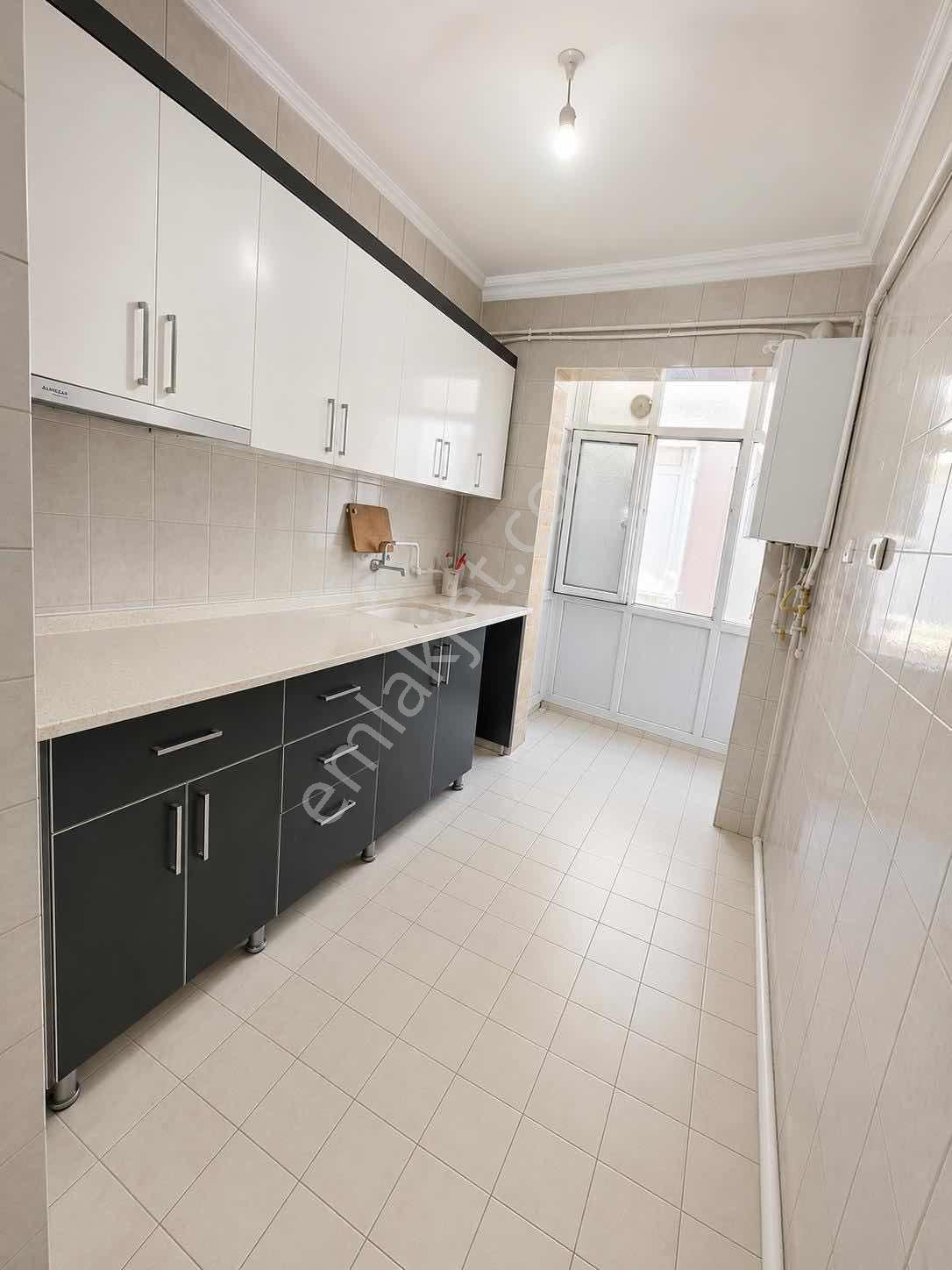 Kozanlar Gayrimenkul'den Kiralık 2+1 Daire