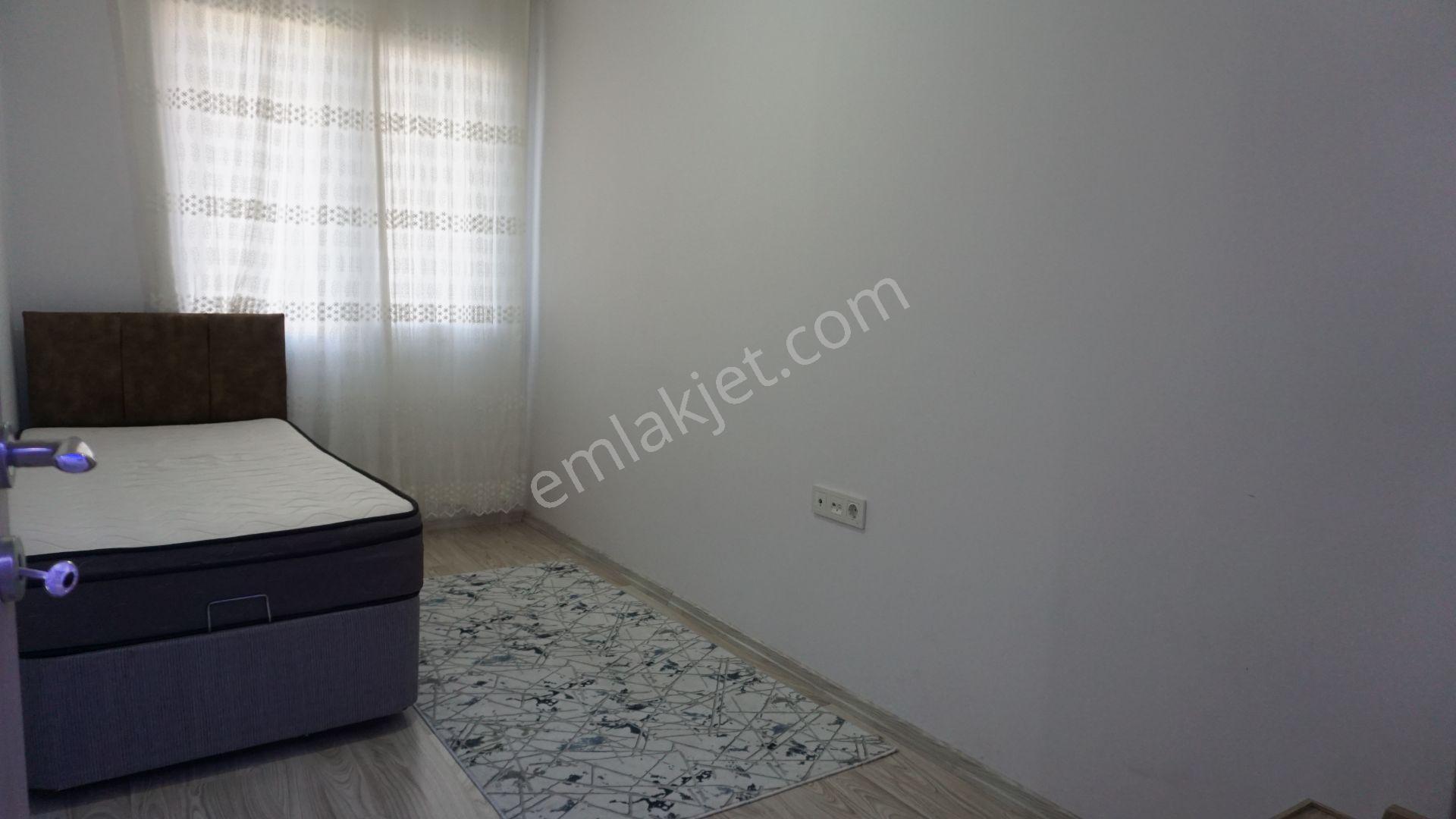 Şirintepede Kiralık Eşyalı 2+1 Klimalı+balkonlu Çiğli Serkan Dan - Görsel 13