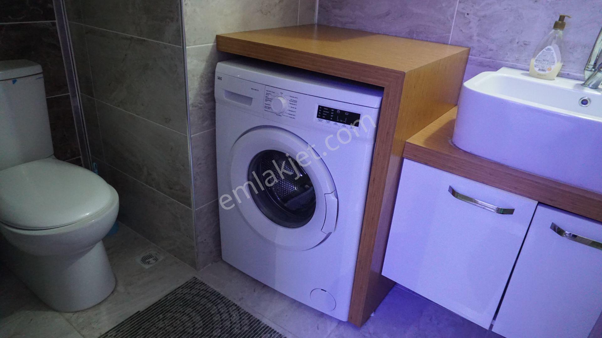 Şirintepede Kiralık Eşyalı 2+1 Klimalı+balkonlu Çiğli Serkan Dan - Görsel 19