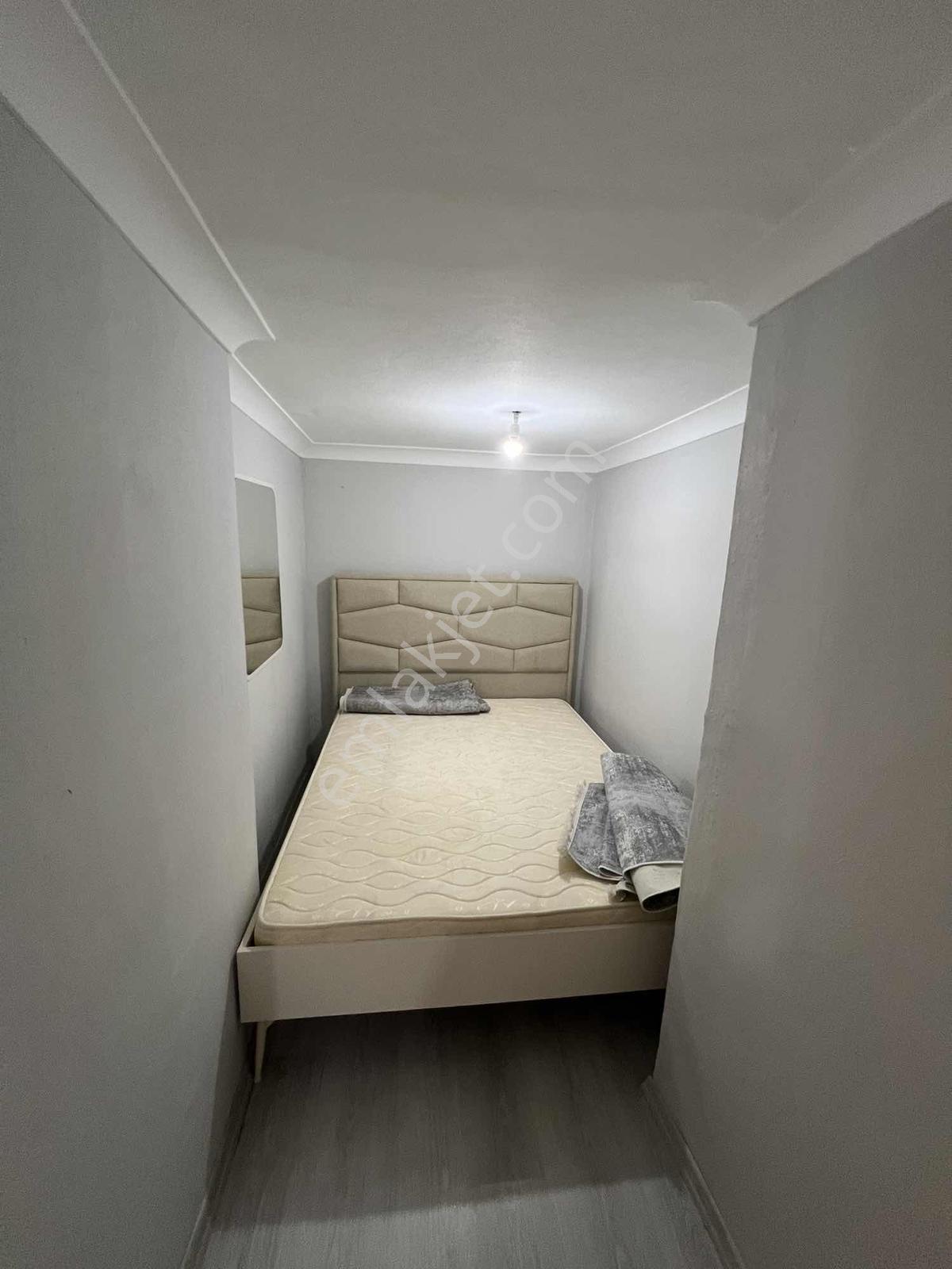 2+1 Kiralık Eşyalı Merkezi Konumda Daire - Görsel 10