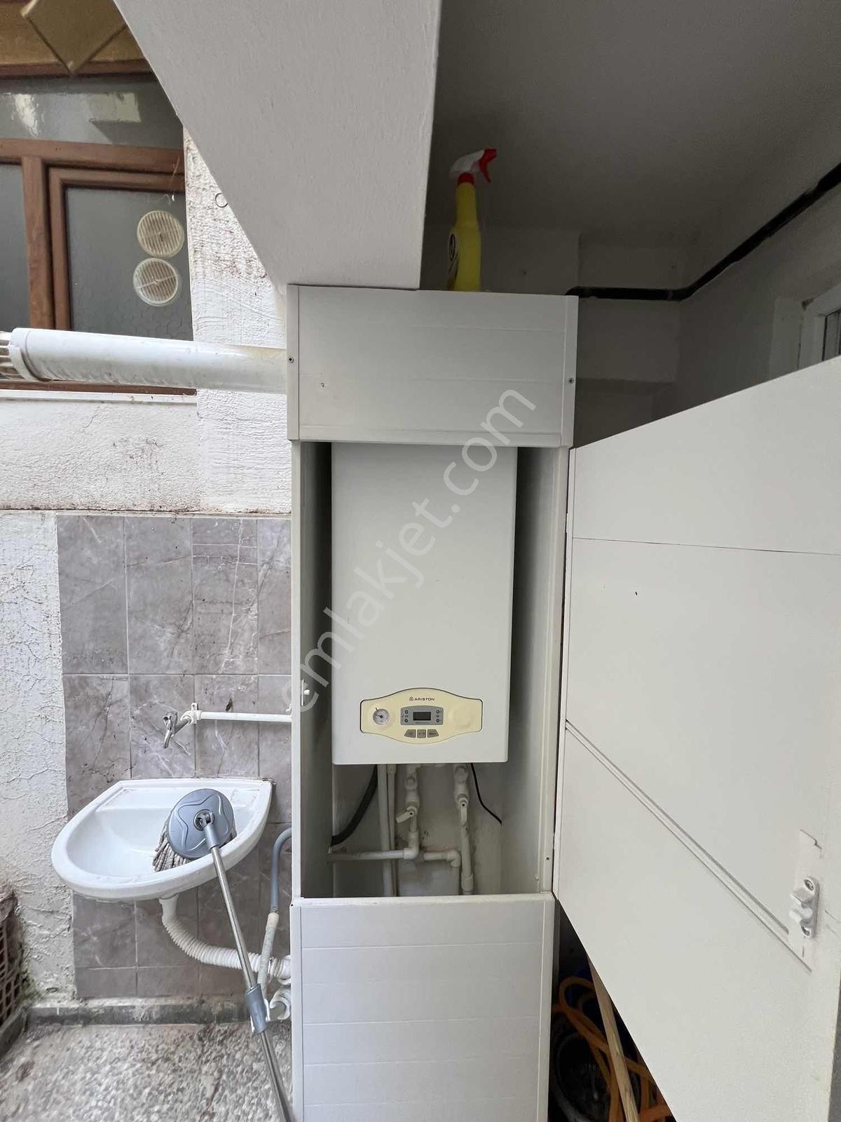 2+1 Kiralık Eşyalı Merkezi Konumda Daire - Görsel 8