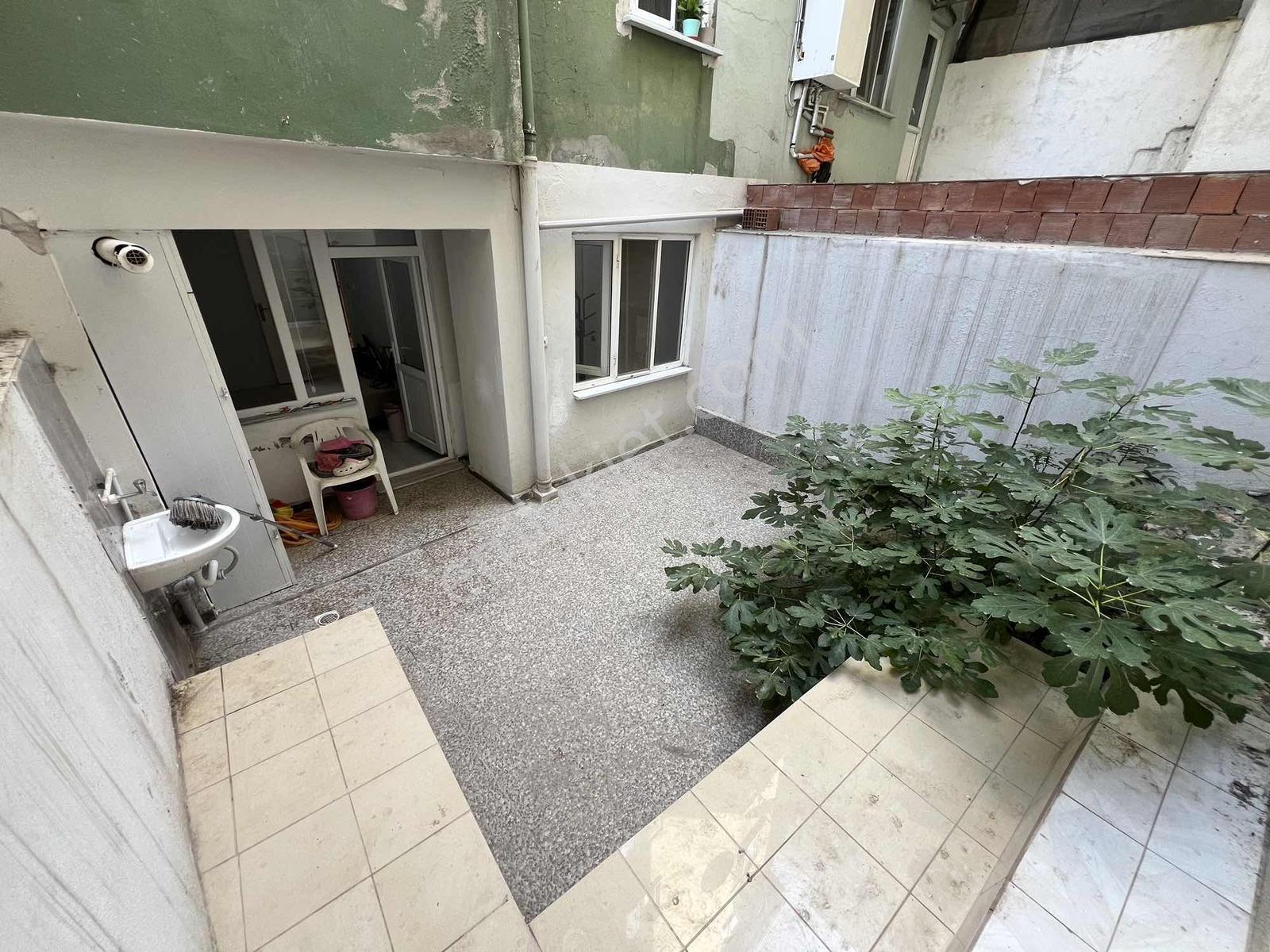 2+1 Kiralık Eşyalı Merkezi Konumda Daire - Görsel 7