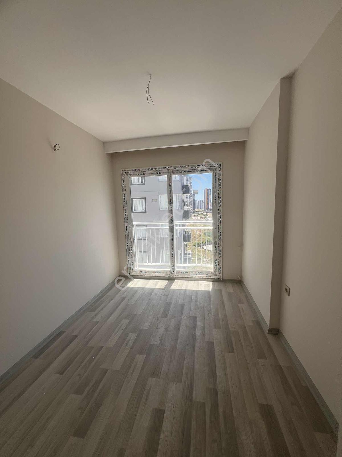 Kulepark~farkıyla~stadyum~manzaralı~site~süper~lüks~3+1~ankastre - Görsel 9