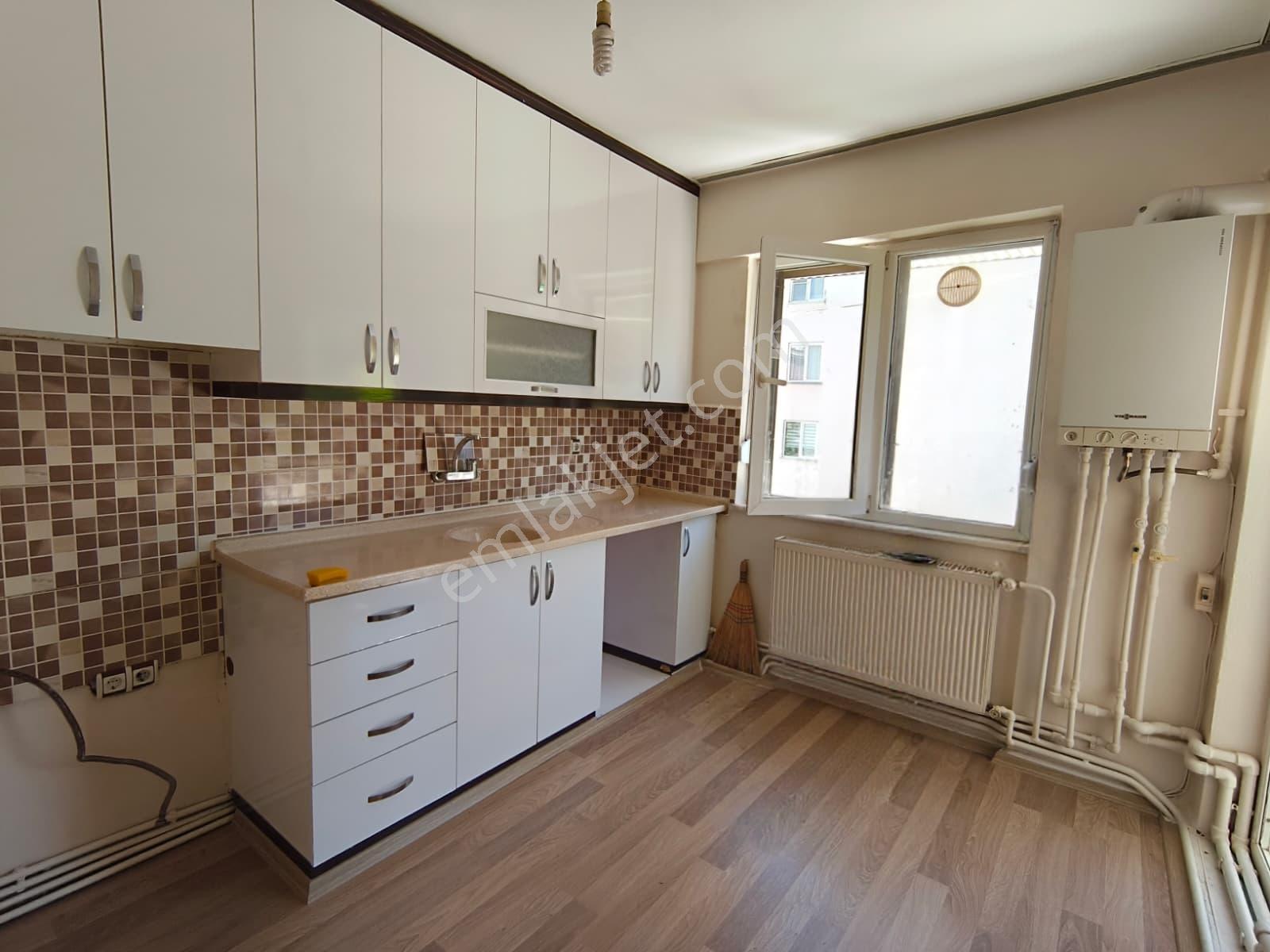 Çamlık'ta Önü Kapanmaz Manzaralı, Ferah 3+1 Kiralık Daire!!!!!