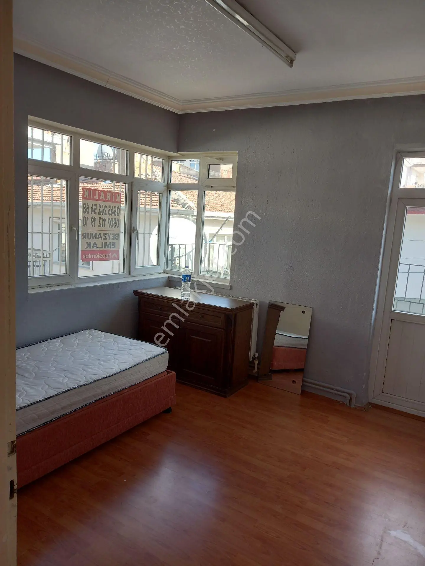 Ankara Yenimahalle Kiralik Daire - Görsel 4