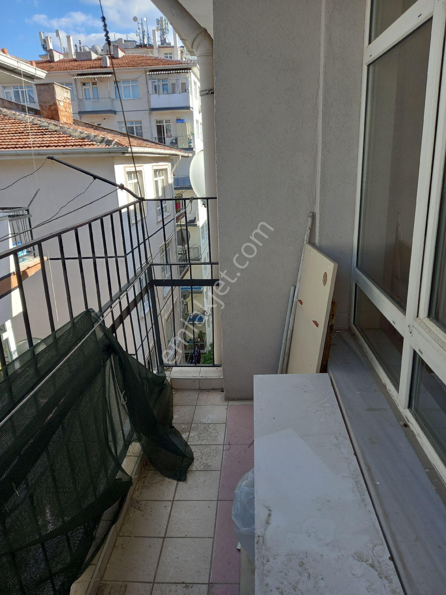 Ankara Yenimahalle Kiralik Daire - Görsel 18