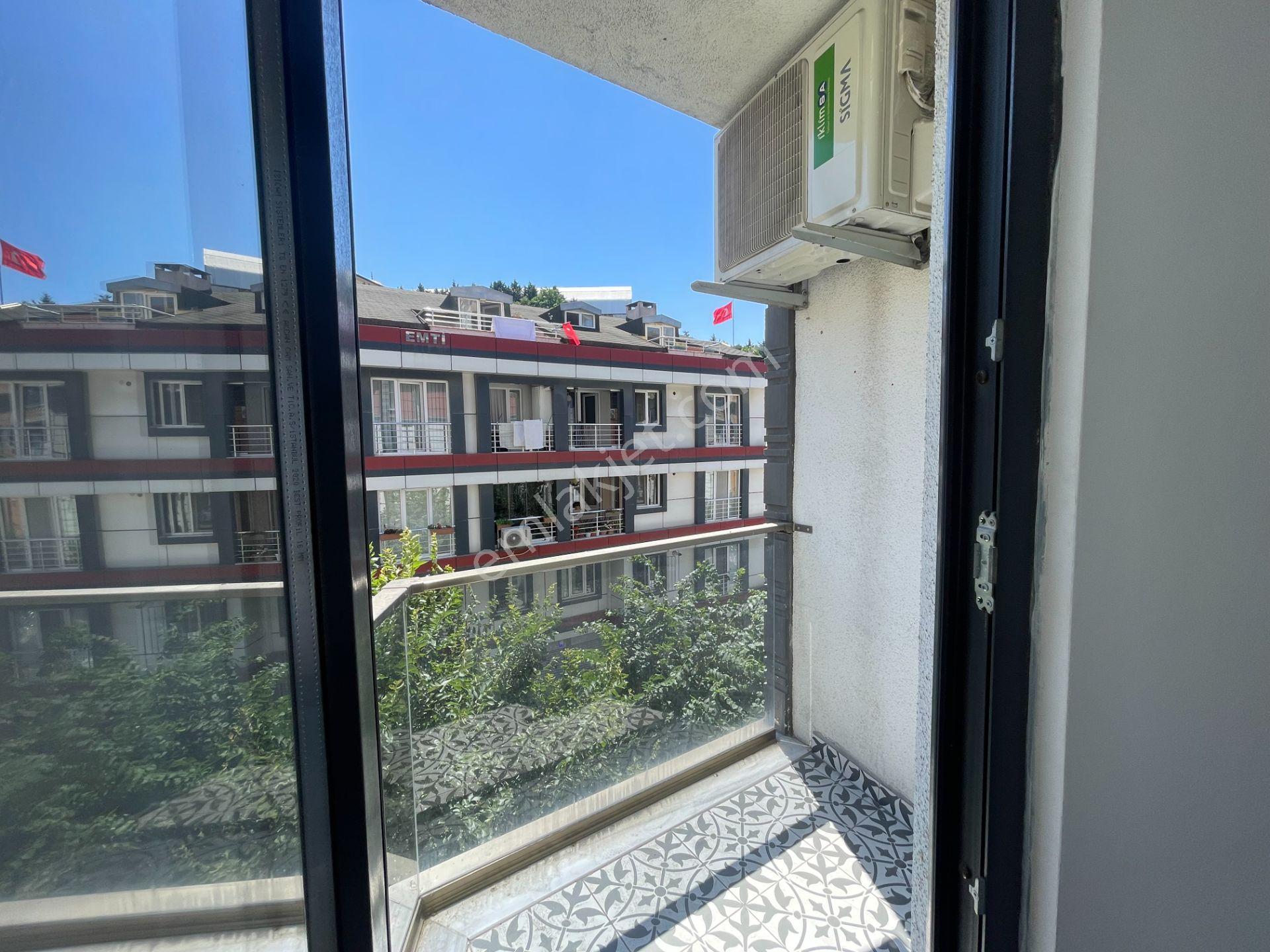 Premier Kampüs Ofis'in Hemen Üst Sokağında Düz Ayak 3+1 Geniş Ve Aydınlık - Görsel 8