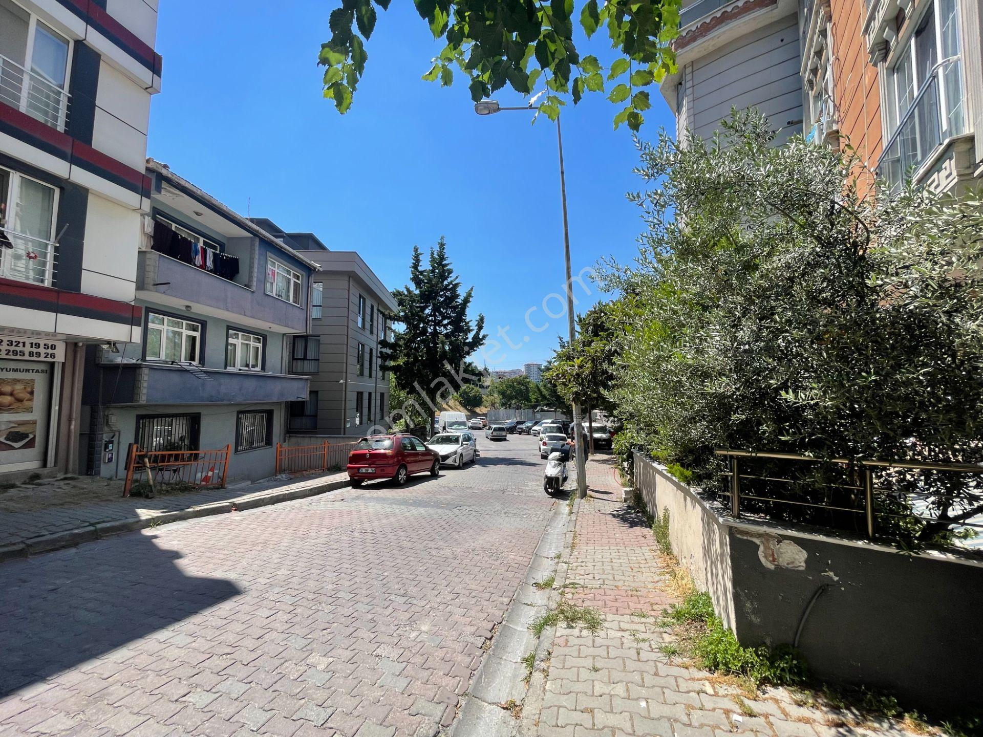 Premier Kampüs Ofis'in Hemen Üst Sokağında Düz Ayak 3+1 Geniş Ve Aydınlık - Görsel 32