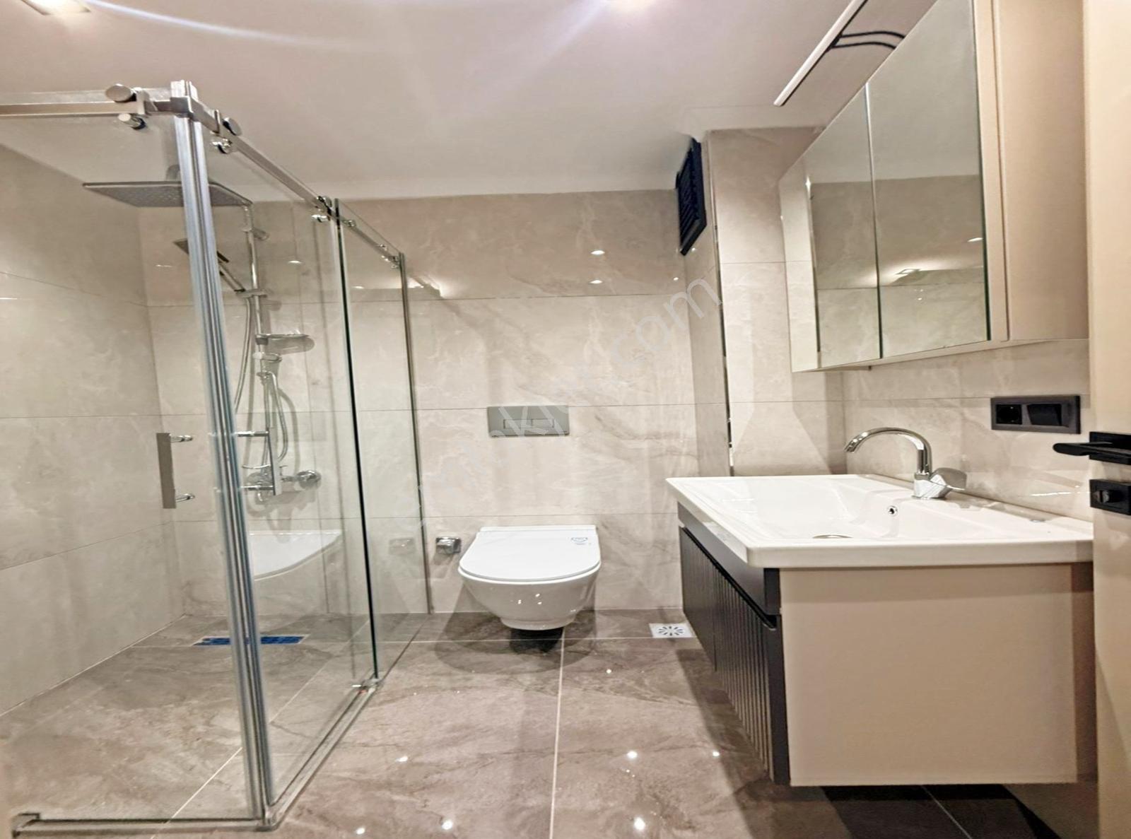 Aka Yapı'dan Beylikdüzü Site İçi Sıfır Projede Sıfır Daireler - Görsel 22