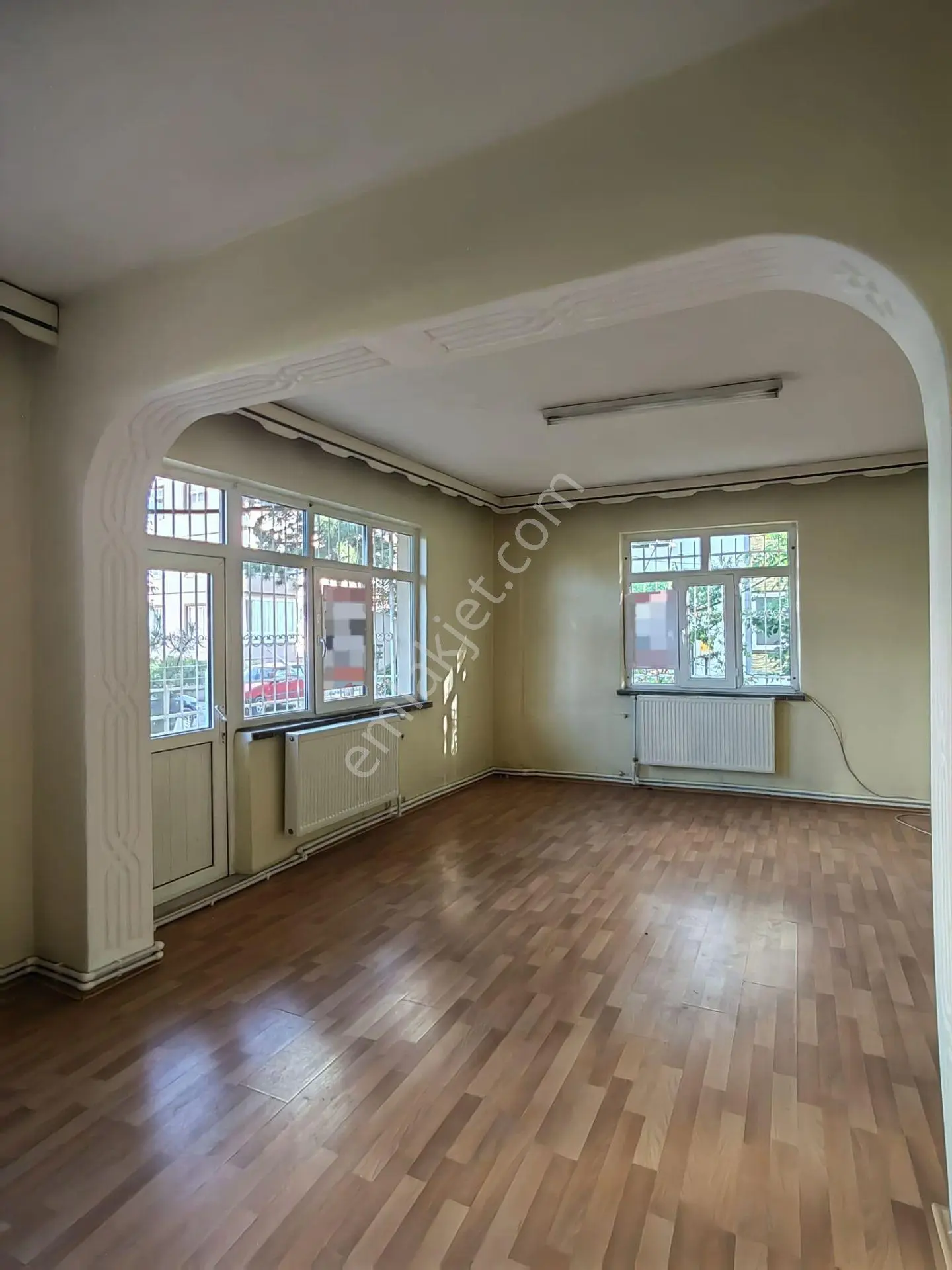 Akçay Emlak'tan Akşehir Koşuyolu Civarında Birinci Kat Doğalgazlı Satılık 2+1 Daire - Görsel 30