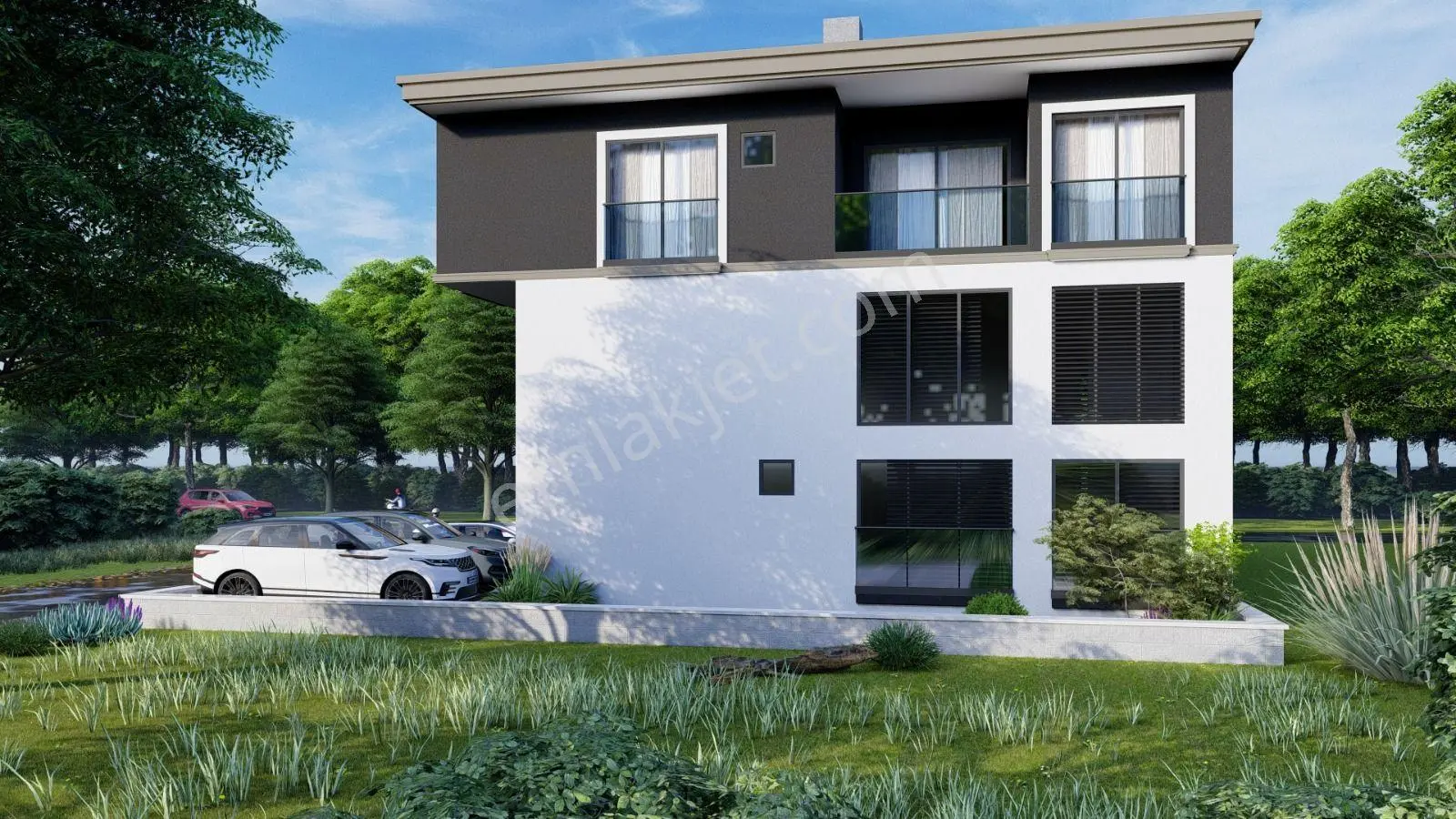 Elvan Özçeli'den Örende Denize 300 Mt Mesafede Satılık 1+1 Daire - Görsel 7