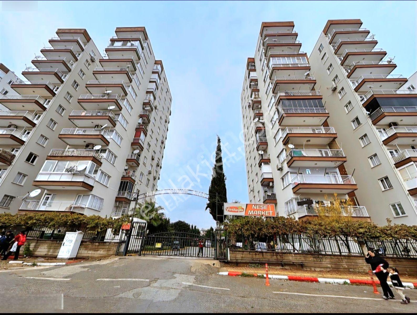 Kepez Güneş Mahallesi'nde Geniş Ve Ferah 4+1 Satılık Daire - Görsel 11