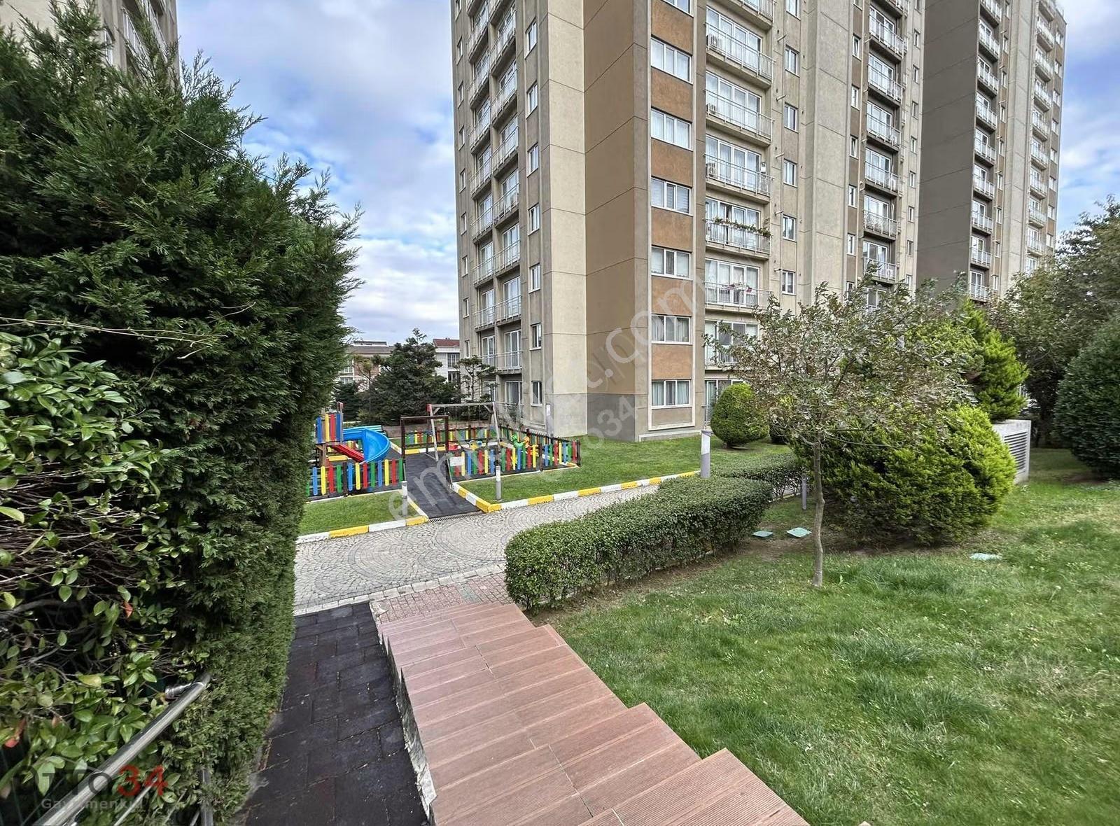 İnnovia 1'de Satılık Giyinme Odalı Şehir Manz En Güzel 2+1 Model - Görsel 16