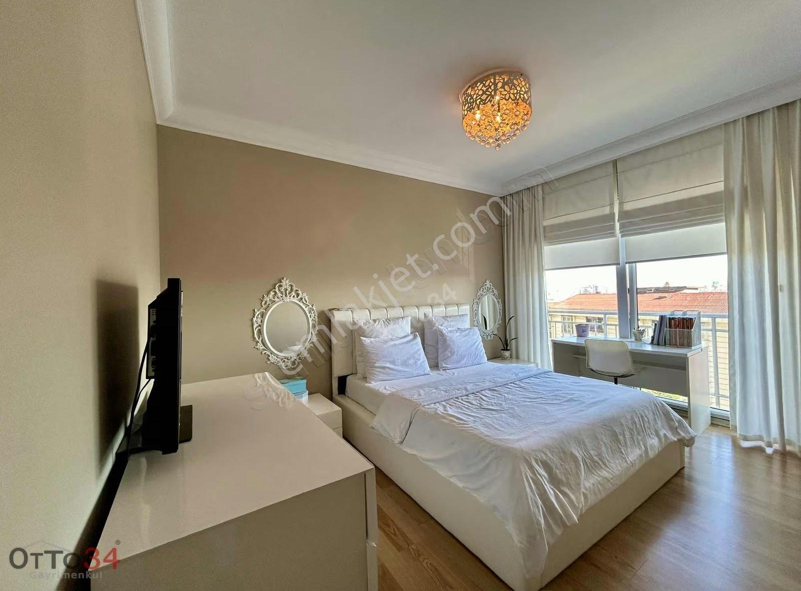 İnnovia 1'de Satılık Giyinme Odalı Şehir Manz En Güzel 2+1 Model - Görsel 47