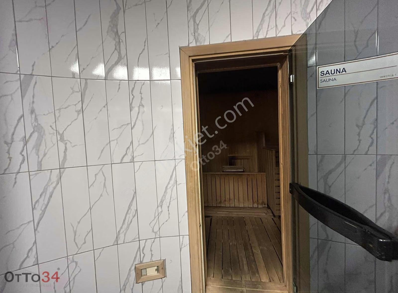İnnovia 1'de Satılık Giyinme Odalı Şehir Manz En Güzel 2+1 Model - Görsel 26