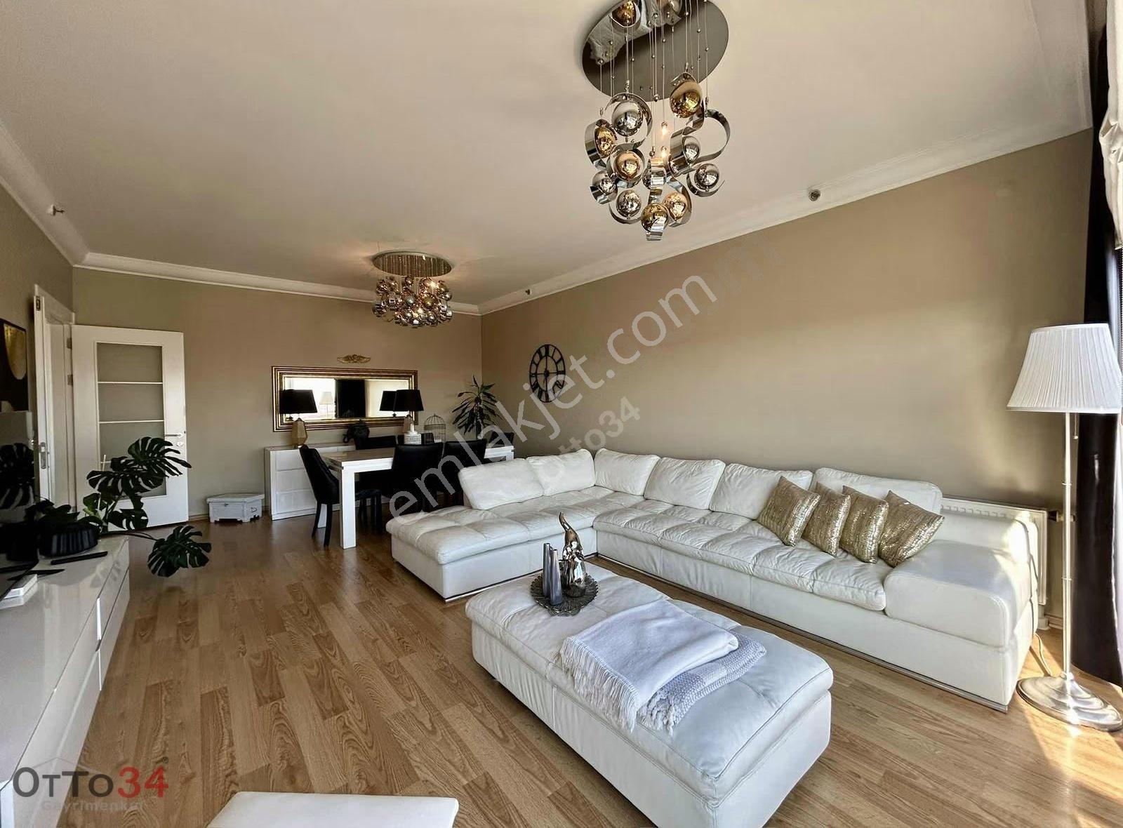 İnnovia 1'de Satılık Giyinme Odalı Şehir Manz En Güzel 2+1 Model - Görsel 50