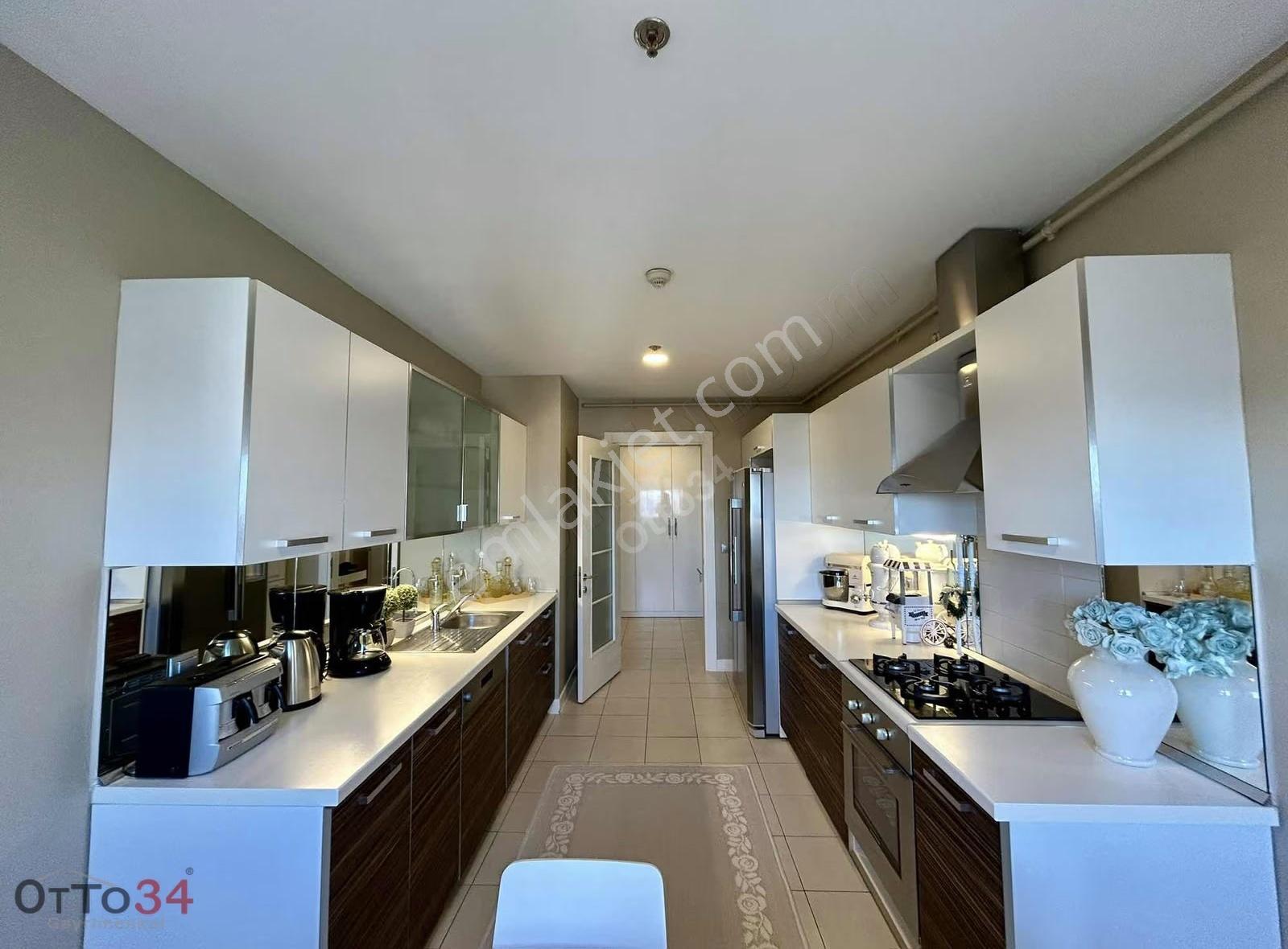 İnnovia 1'de Satılık Giyinme Odalı Şehir Manz En Güzel 2+1 Model - Görsel 54