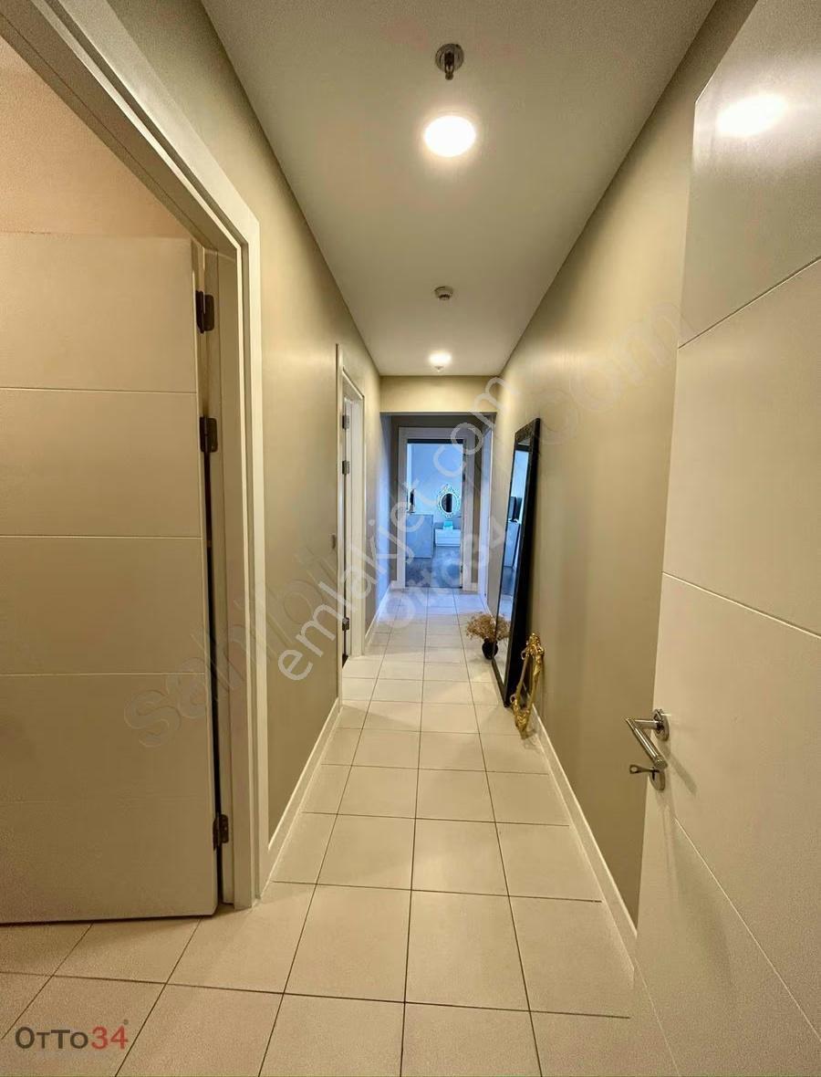 İnnovia 1'de Satılık Giyinme Odalı Şehir Manz En Güzel 2+1 Model - Görsel 19