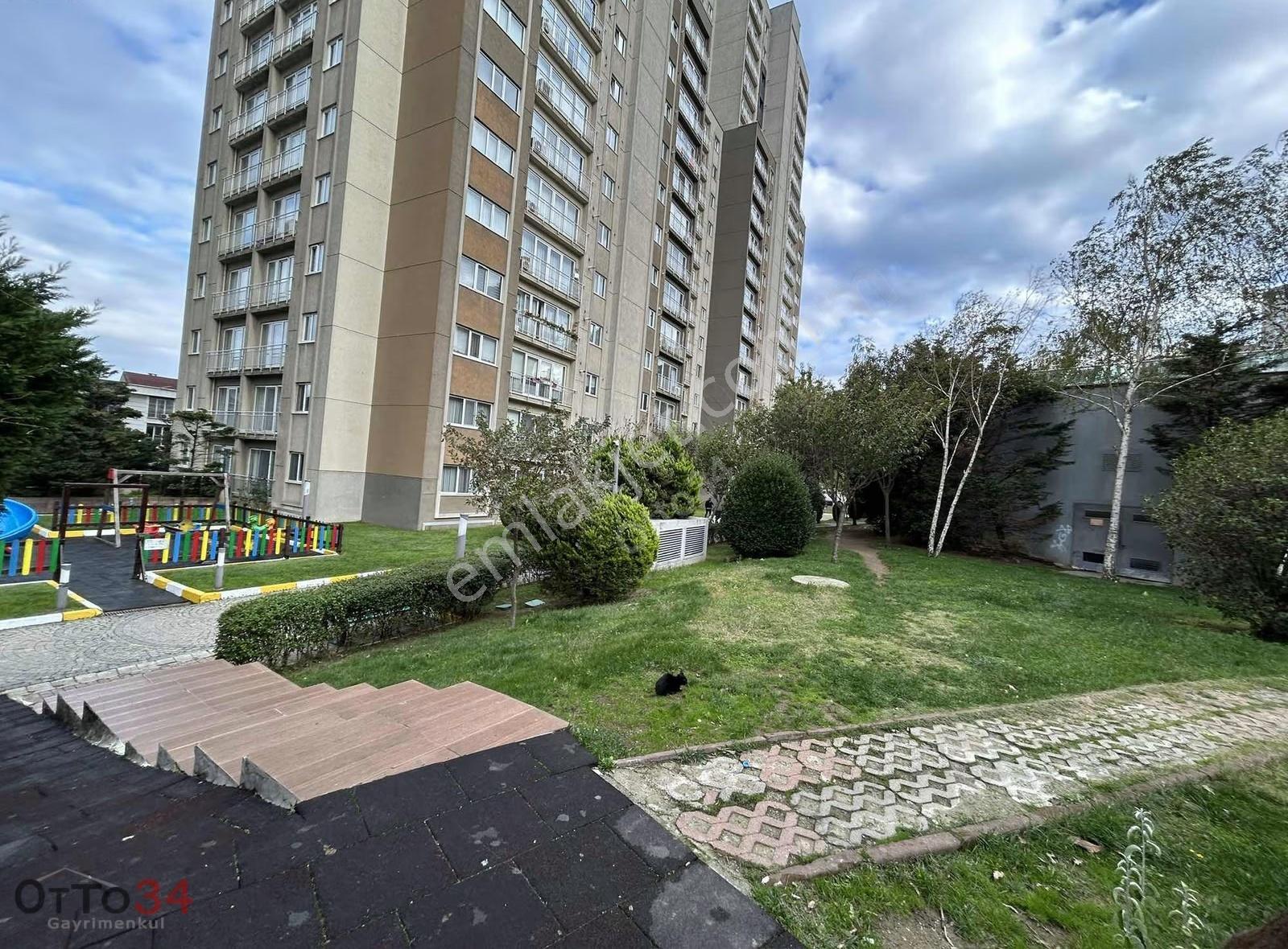 İnnovia 1'de Satılık Giyinme Odalı Şehir Manz En Güzel 2+1 Model - Görsel 8
