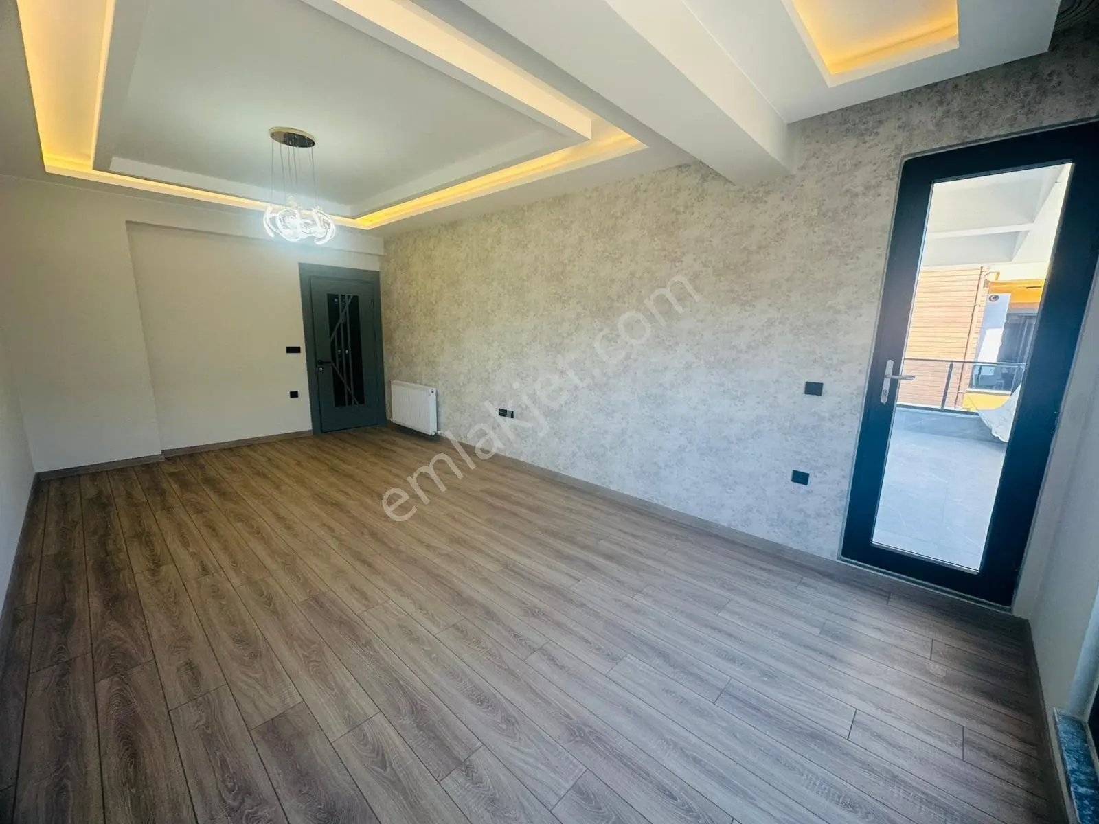 Kostak Gayrimenkulden Altınkumda Ultralüx Konforlu 2+1 Daire - Görsel 34