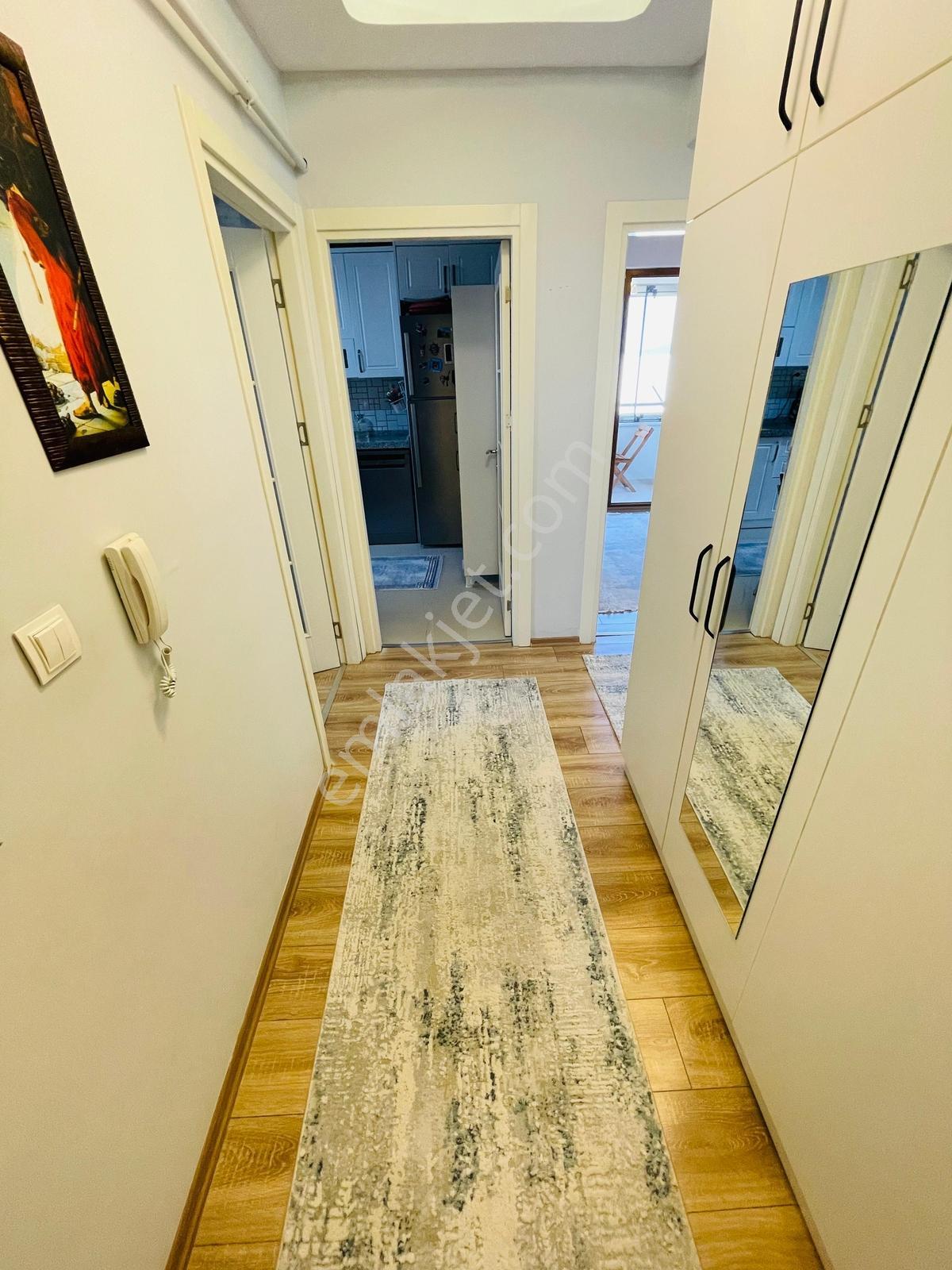 Özkan'dan Manastırda Deniz Manzaralı Site İçi 3+1 Satılık Daire - Görsel 7