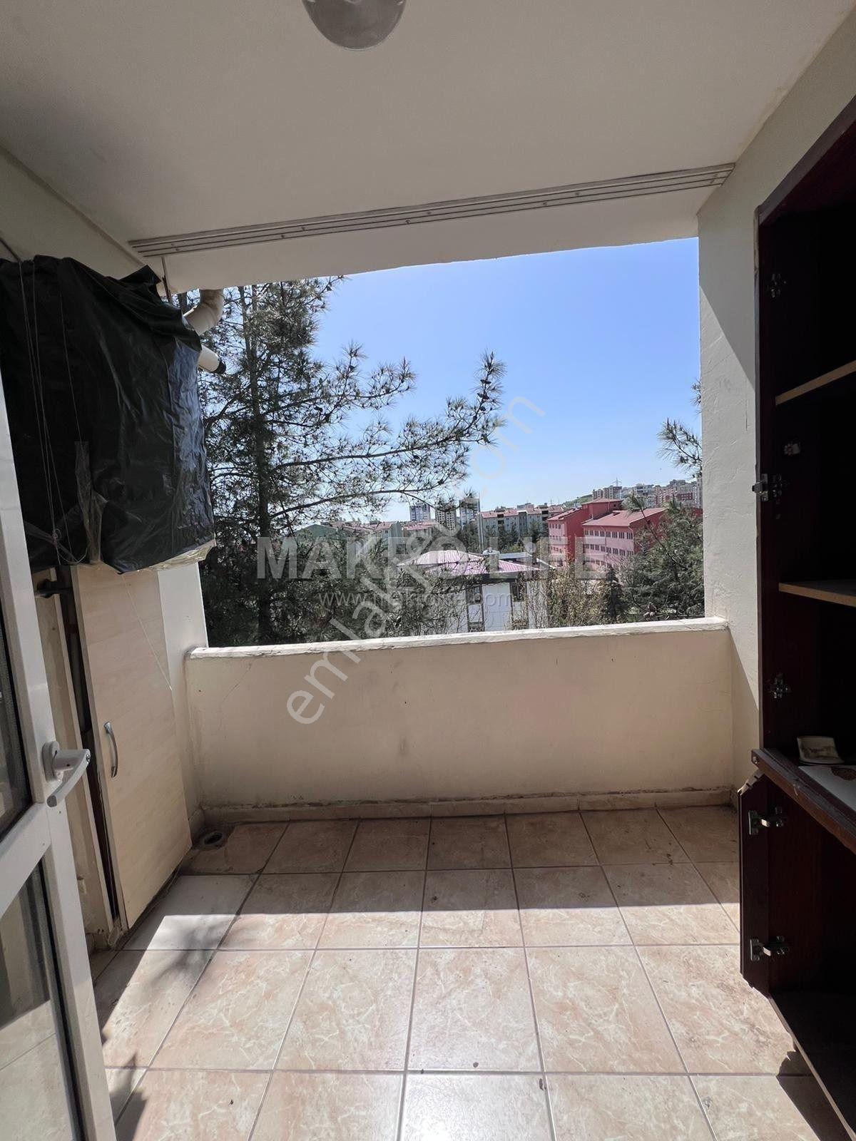 Acil Satılık Etap 2 Ada 258'de Satılık 3+1 Daire - Görsel 18