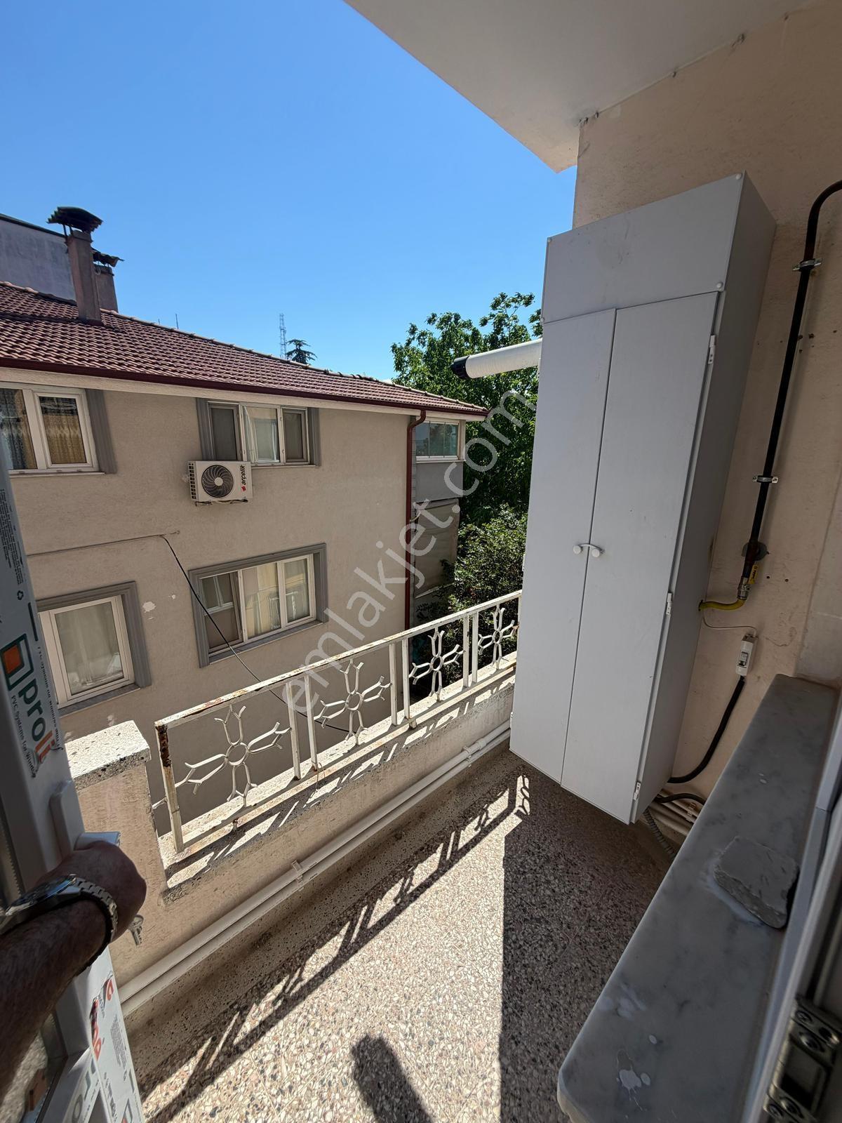 Hızırtepe Mahallesinde Kiralık 3+1 Daire - Görsel 17