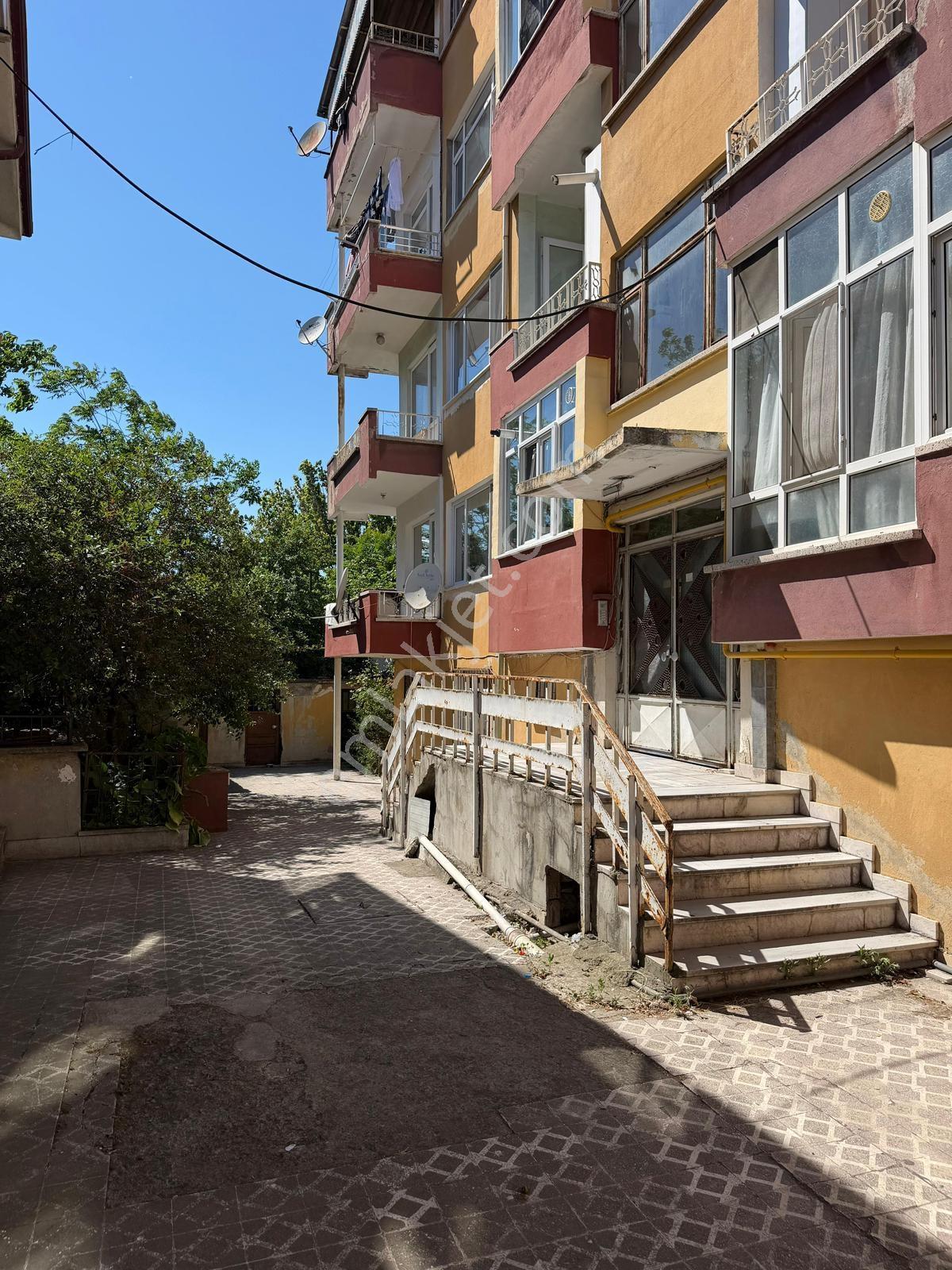 Hızırtepe Mahallesinde Kiralık 3+1 Daire - Görsel 3