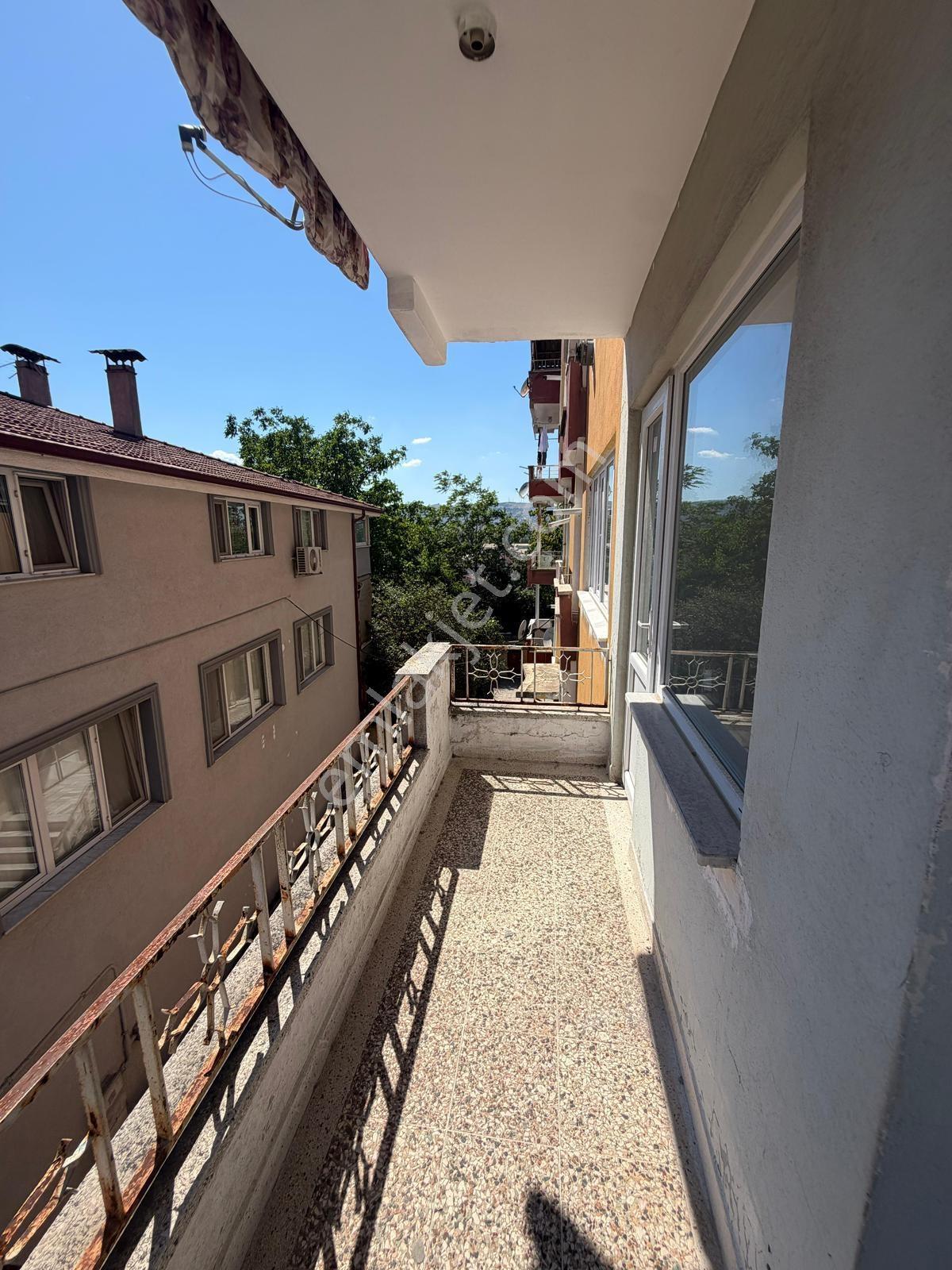 Hızırtepe Mahallesinde Kiralık 3+1 Daire - Görsel 6