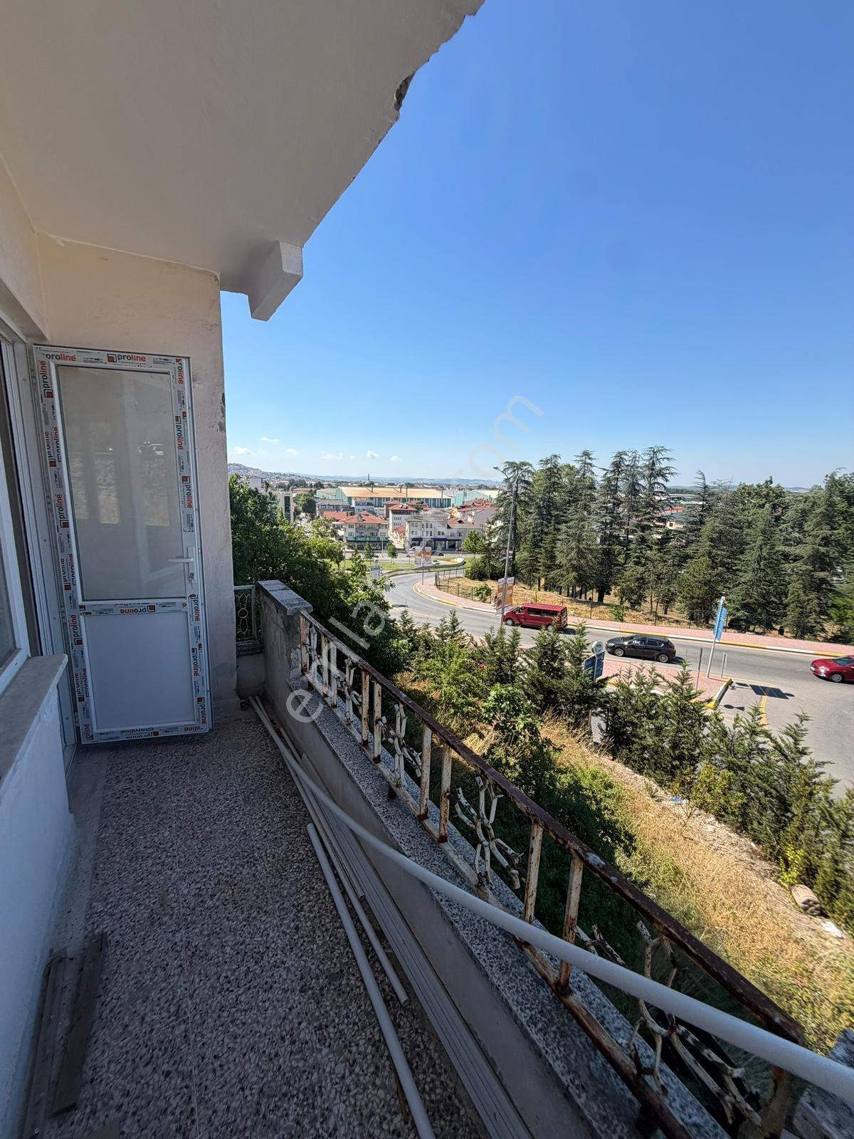 Hızırtepe Mahallesinde Kiralık 3+1 Daire - Görsel 10
