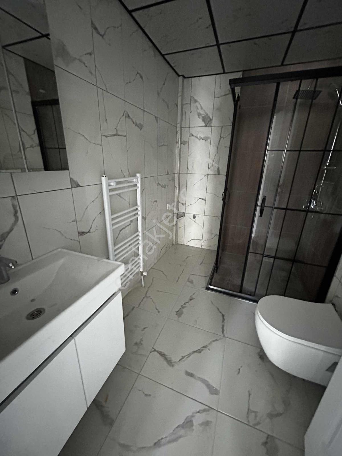 Demir Deluxe __kiralık Havuzlu Deniz Manzaralı Yeni 2+1 Daire - Görsel 22