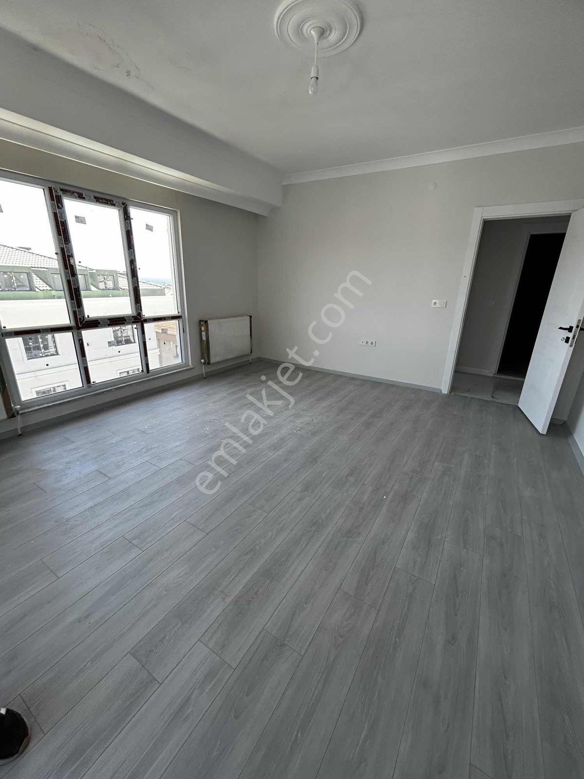 Demir Deluxe __kiralık Havuzlu Deniz Manzaralı Yeni 2+1 Daire - Görsel 17