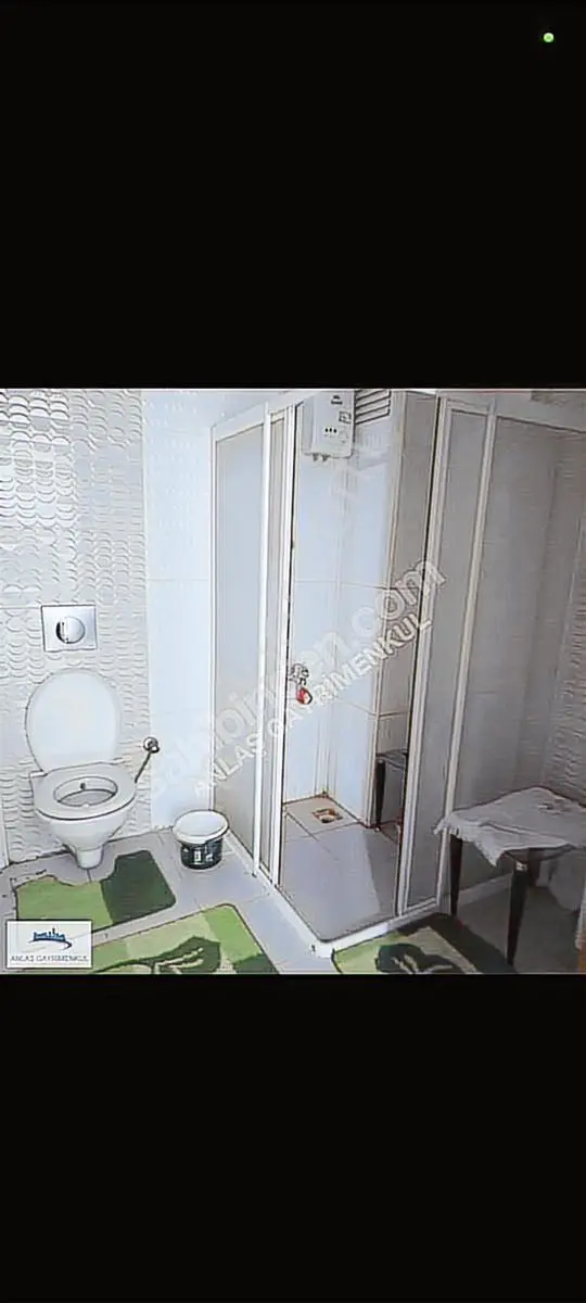 Anlayış Gayrimenkul'den Kosova Mahallesi'nde 2+1 Eşyalı Kiralık - Görsel 2