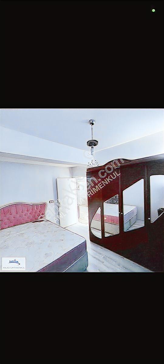 Anlayış Gayrimenkul'den Kosova Mahallesi'nde 2+1 Eşyalı Kiralık - Görsel 6
