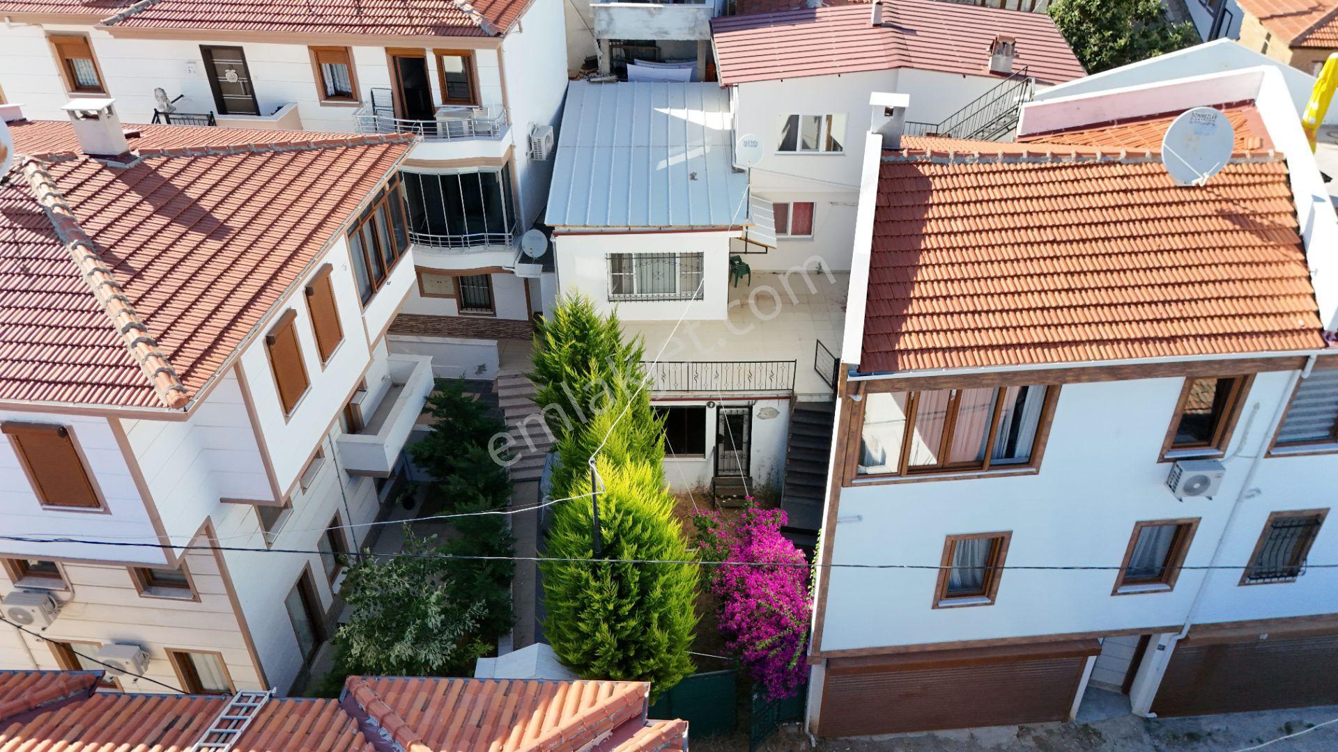 Kerim'den Fırsat Satılık Villa/arsa - Görsel 3
