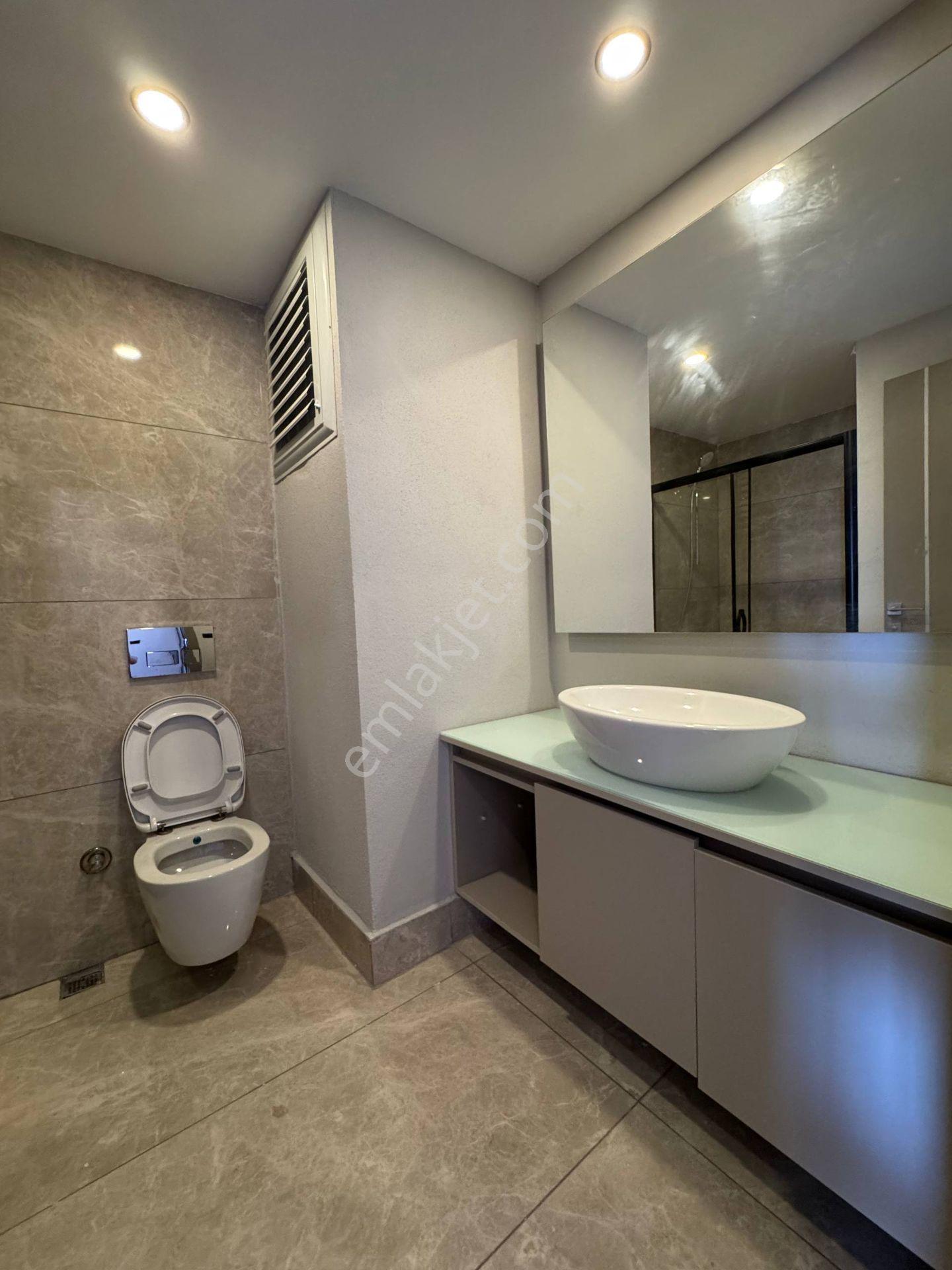 Erdemli Ayaş'ta %100 Kredi İmkanlı Denize Yakın Site İçerisinde 2+1 Satılık Daire - Görsel 5